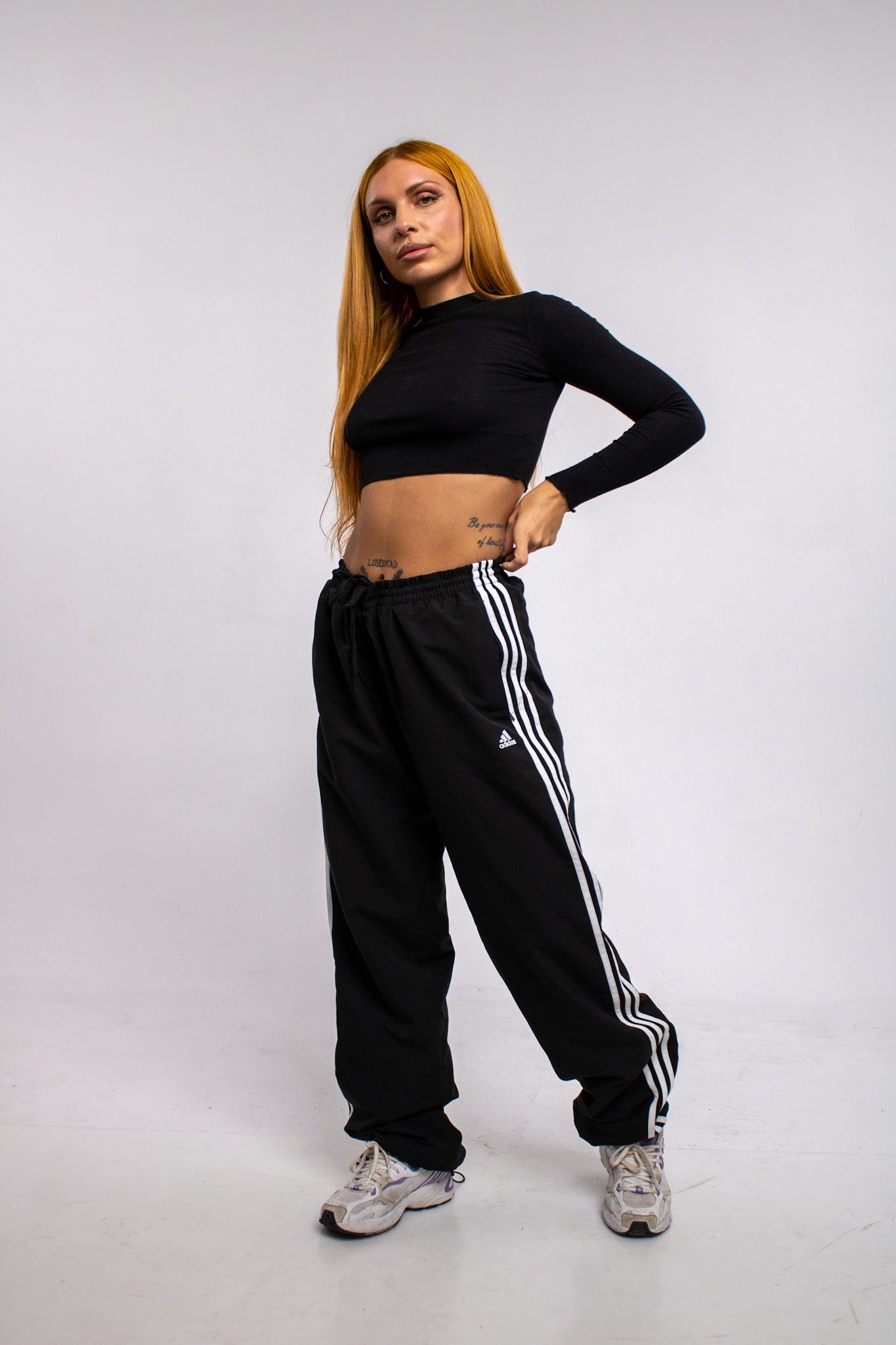 Adidas Track Pants