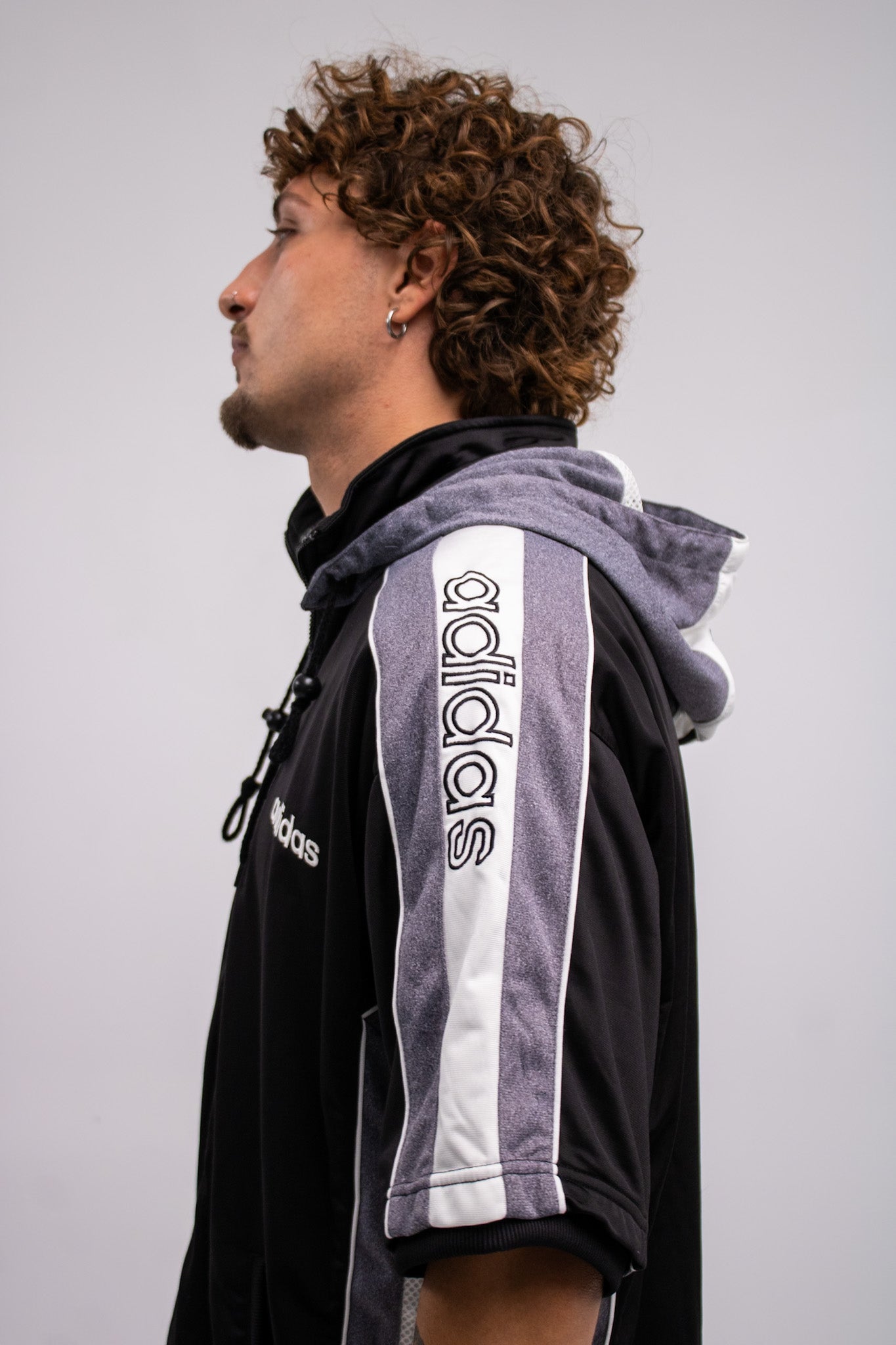 Adidas Jacket