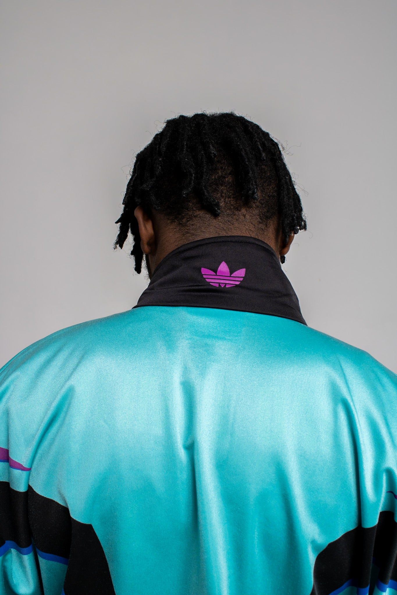 Vintage Adidas Jacket