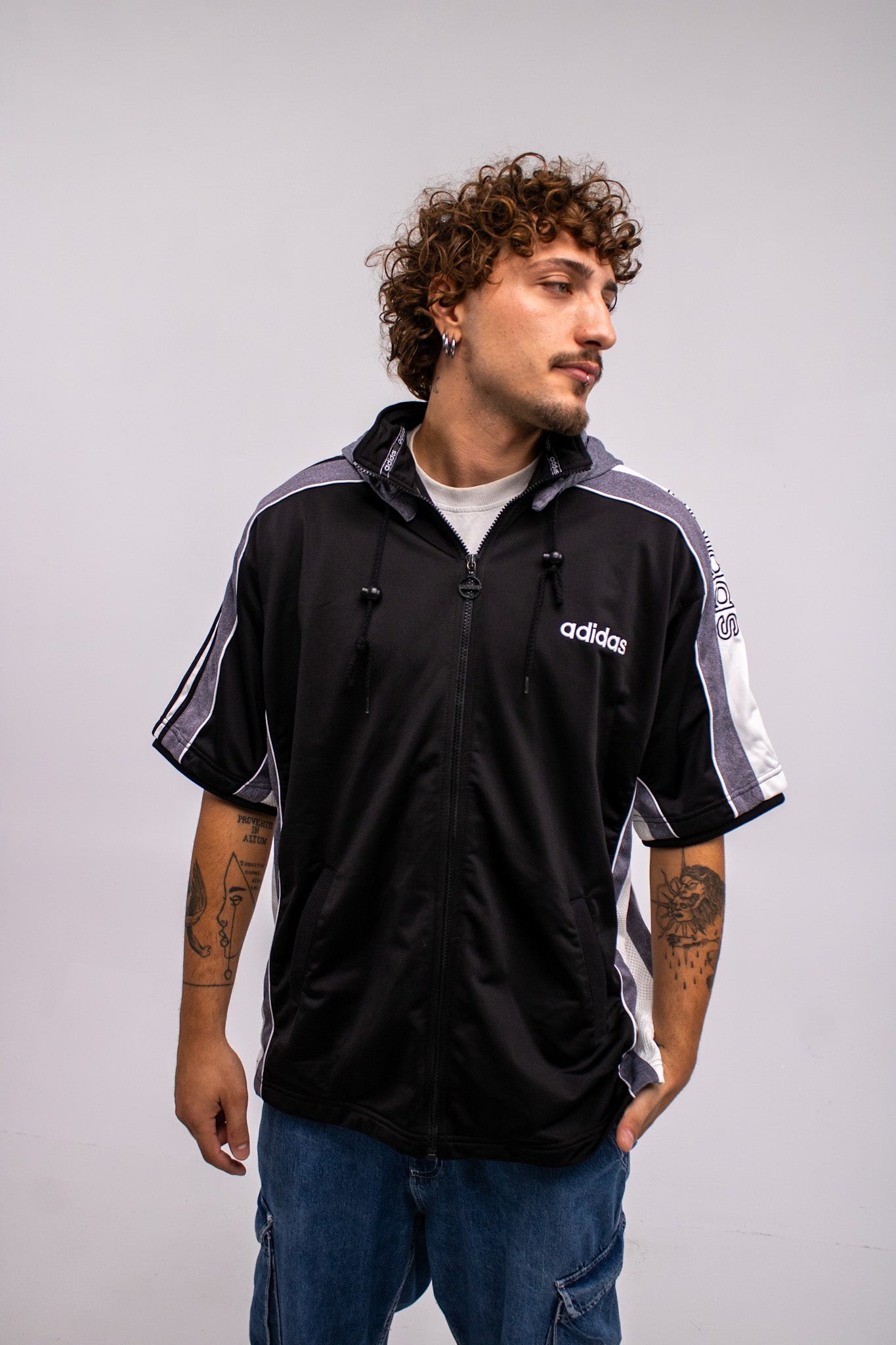 Adidas Jacket
