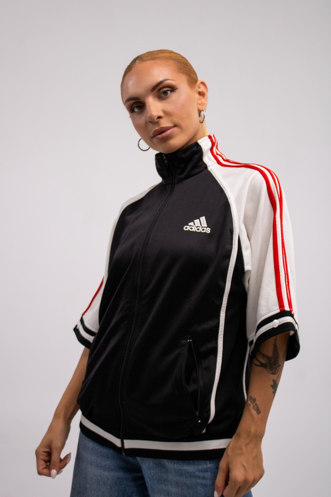 Adidas Jacket