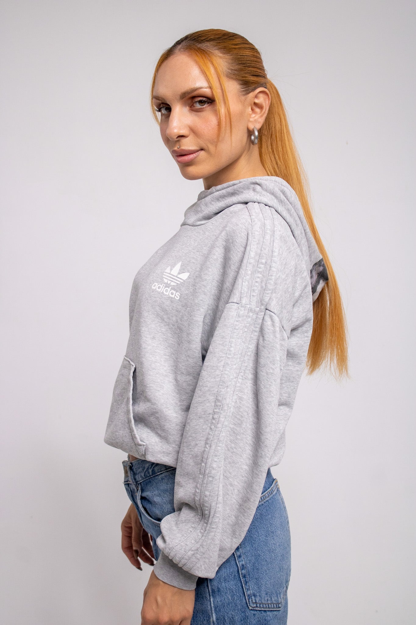 Adidas Hoodie