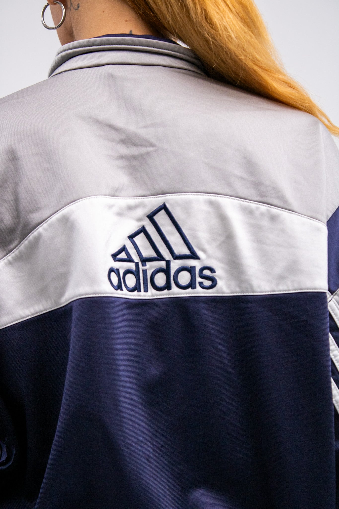 Adidas Jacket