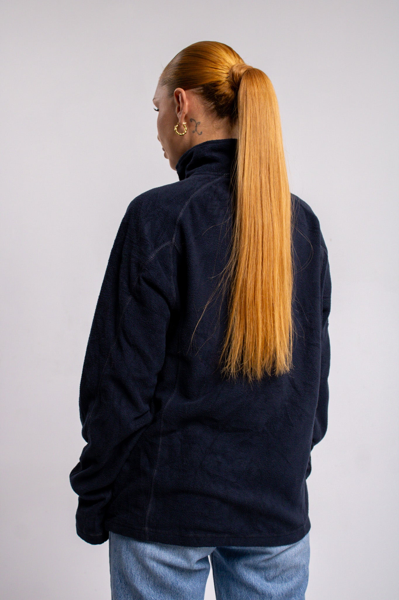 Fleece Jacket