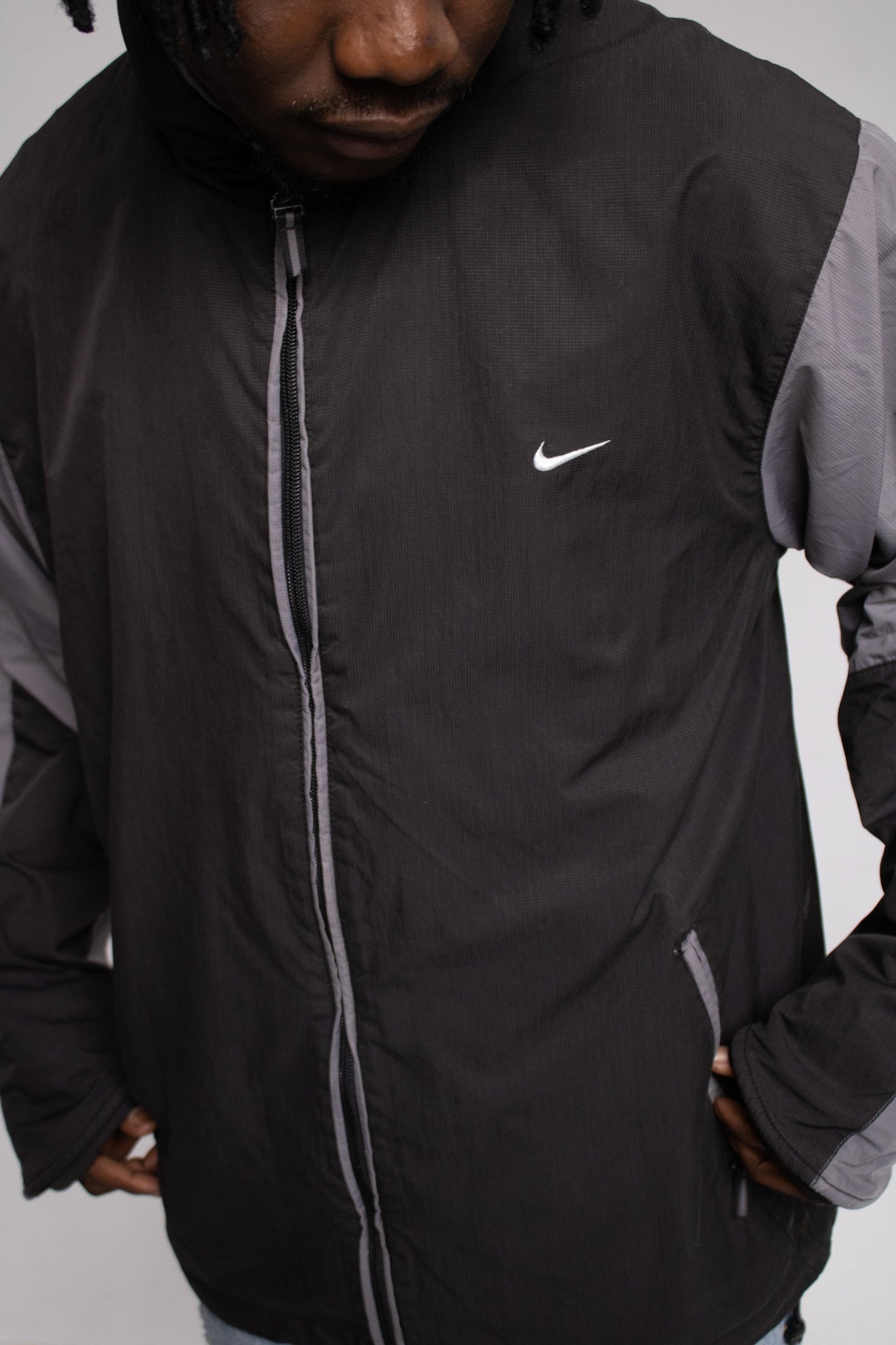 Nike Jacket