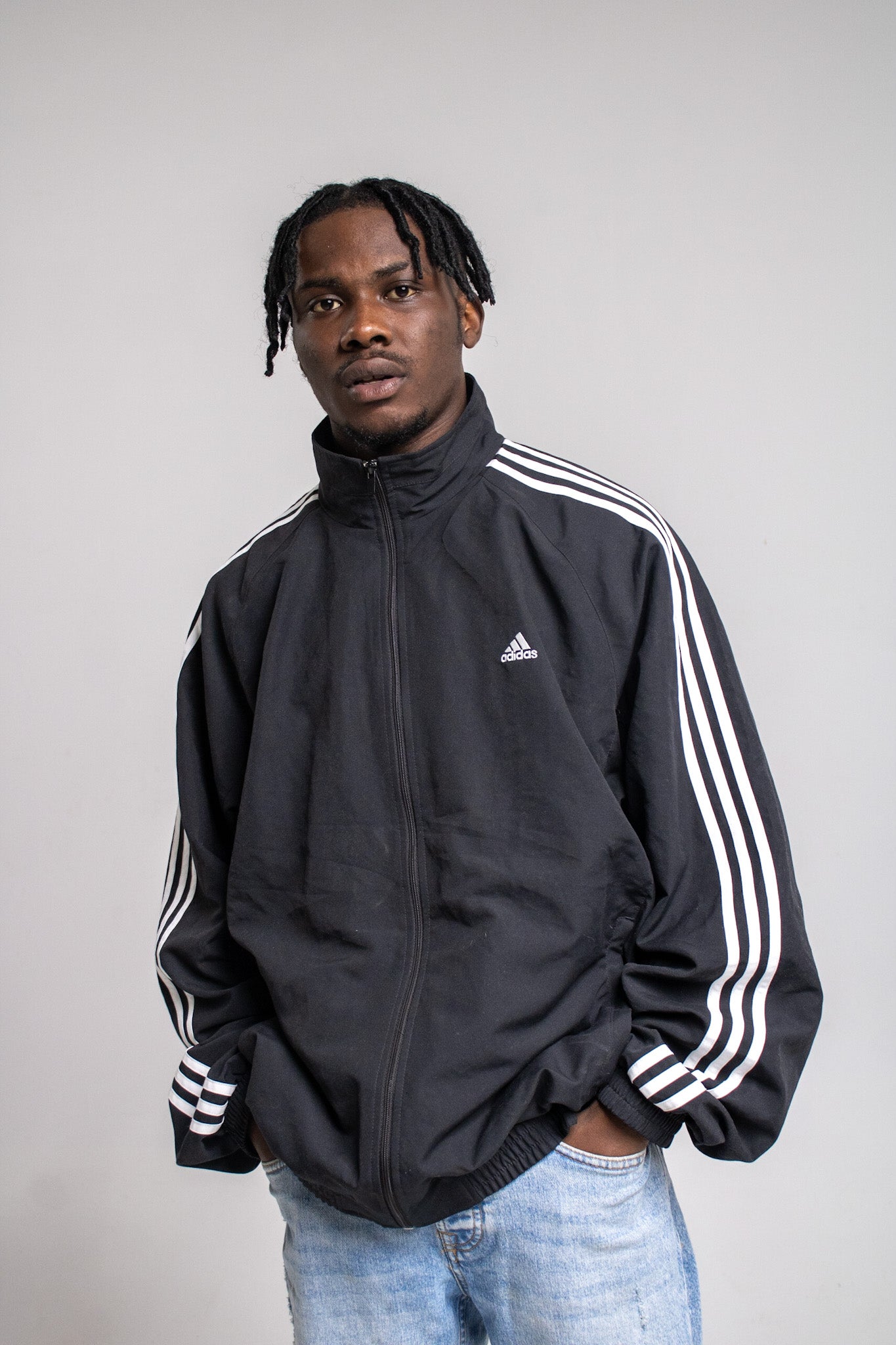 Adidas Jacket