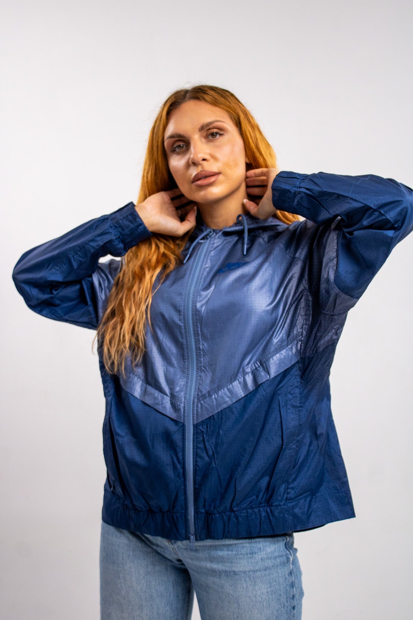Nike Jacket