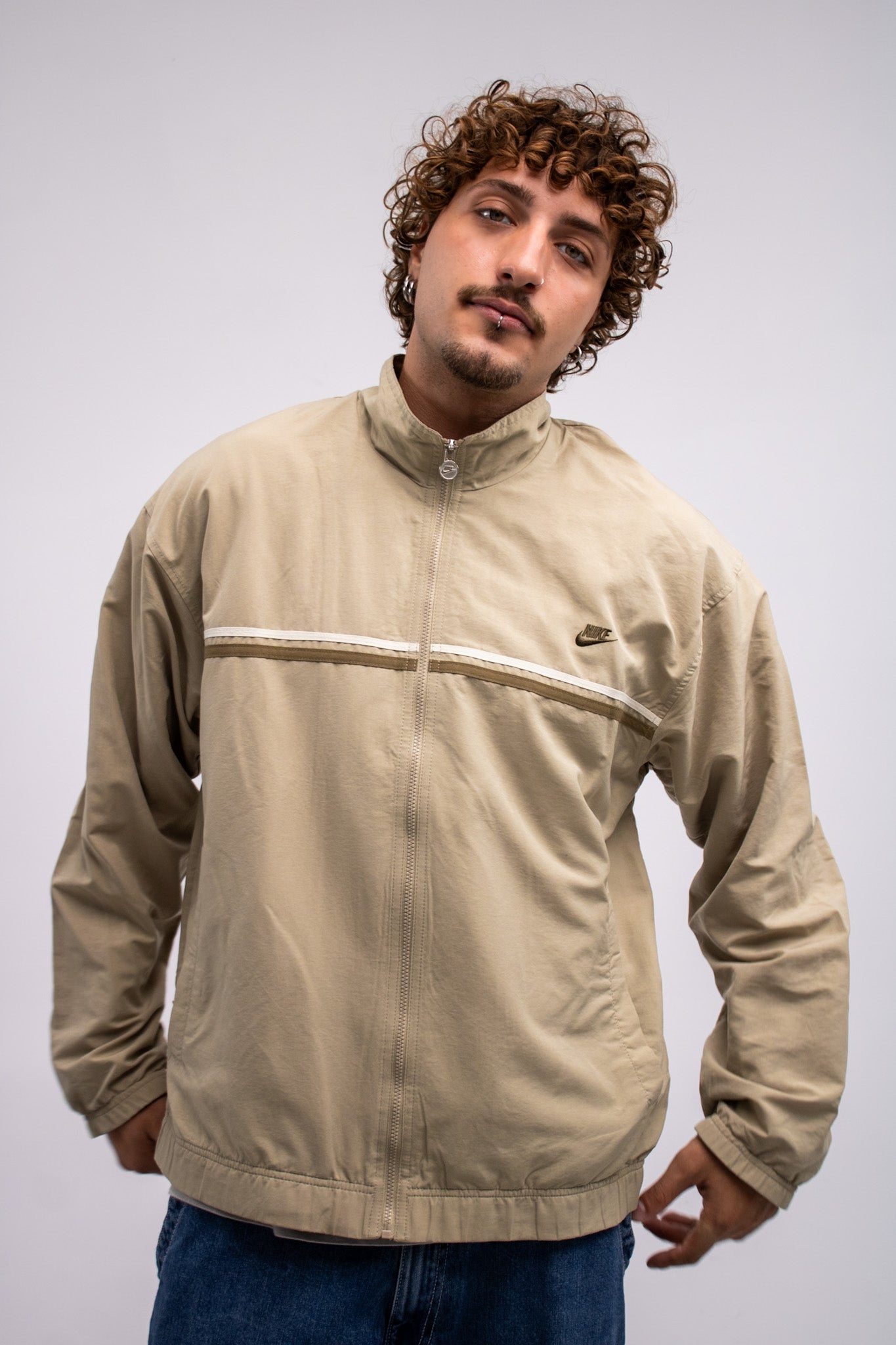 Nike Jacket