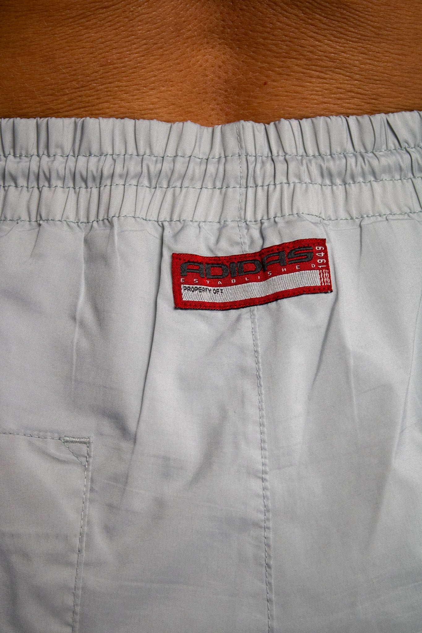 Adidas Vintage Pants
