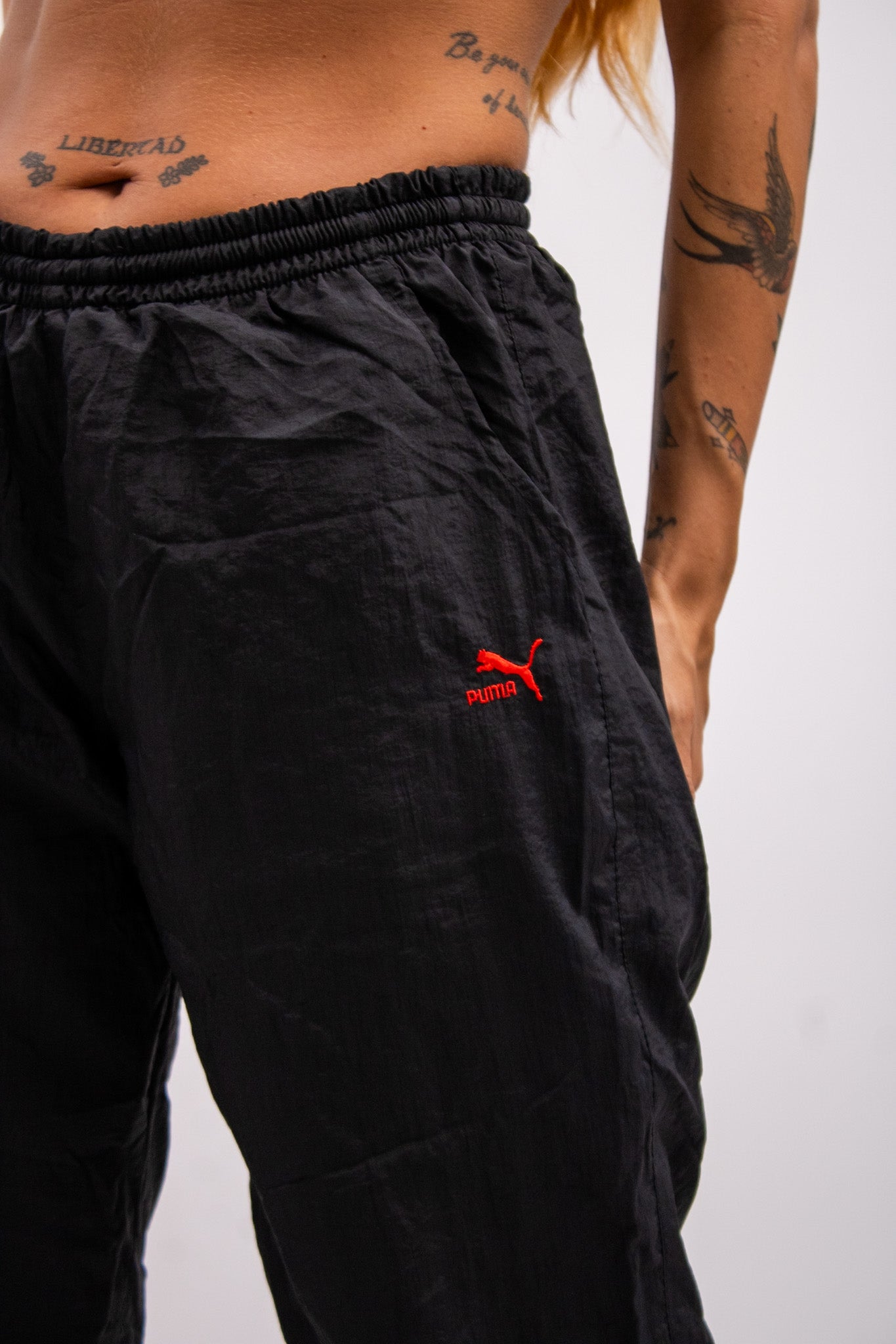 Puma Track Pants