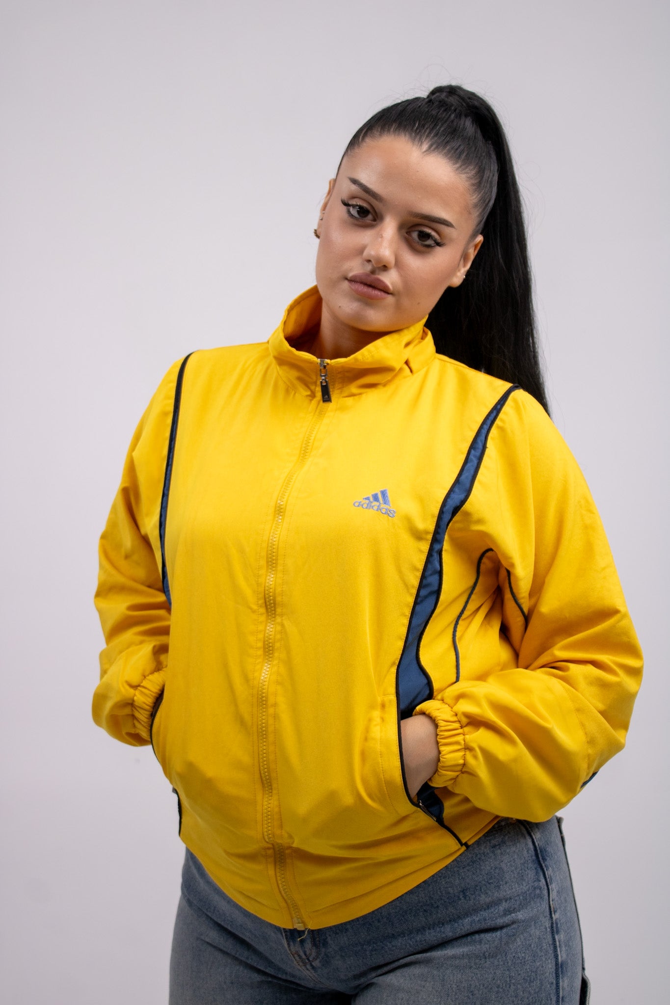 Adidas Jacket