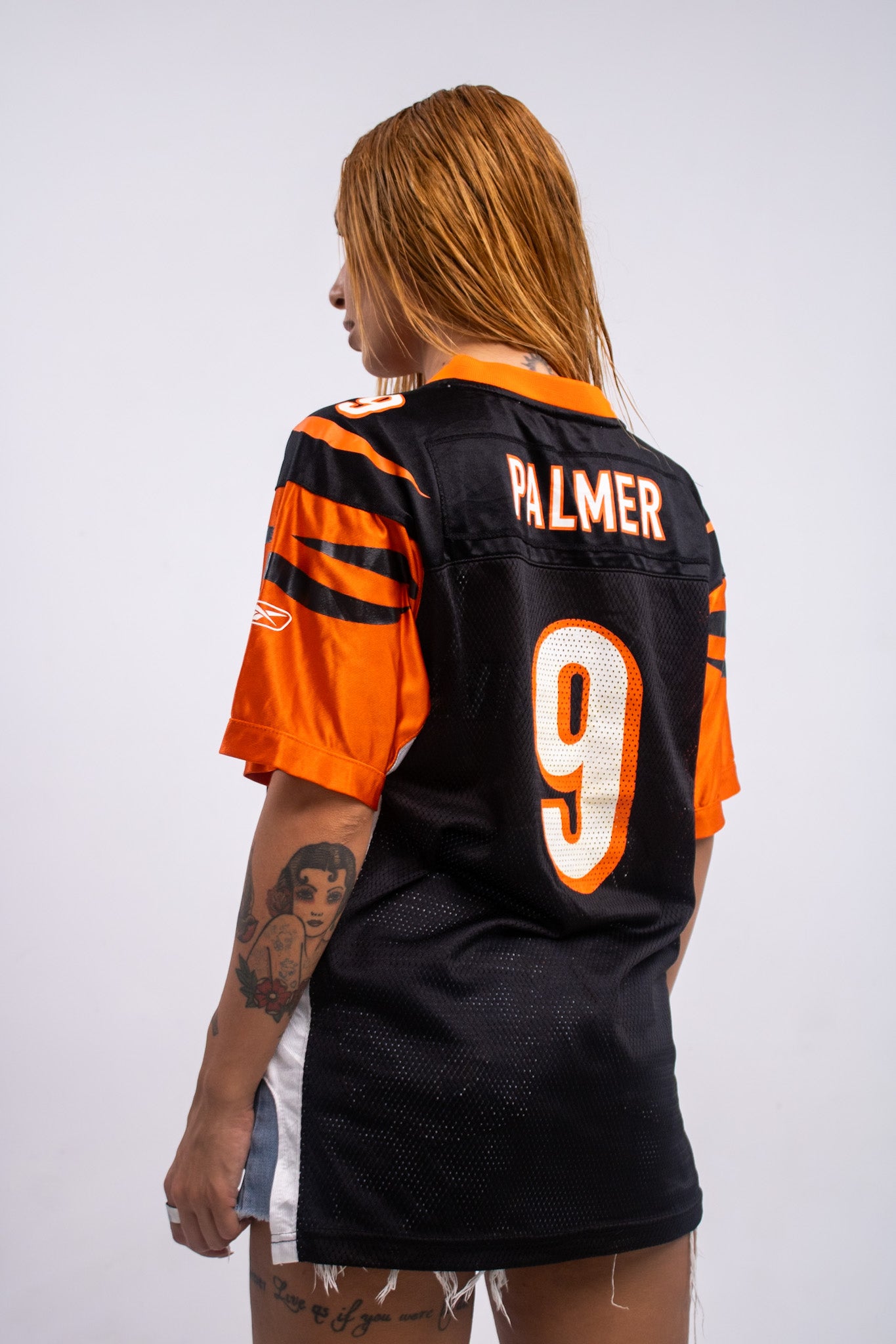 NFL Cincinnati Bengals Jersey