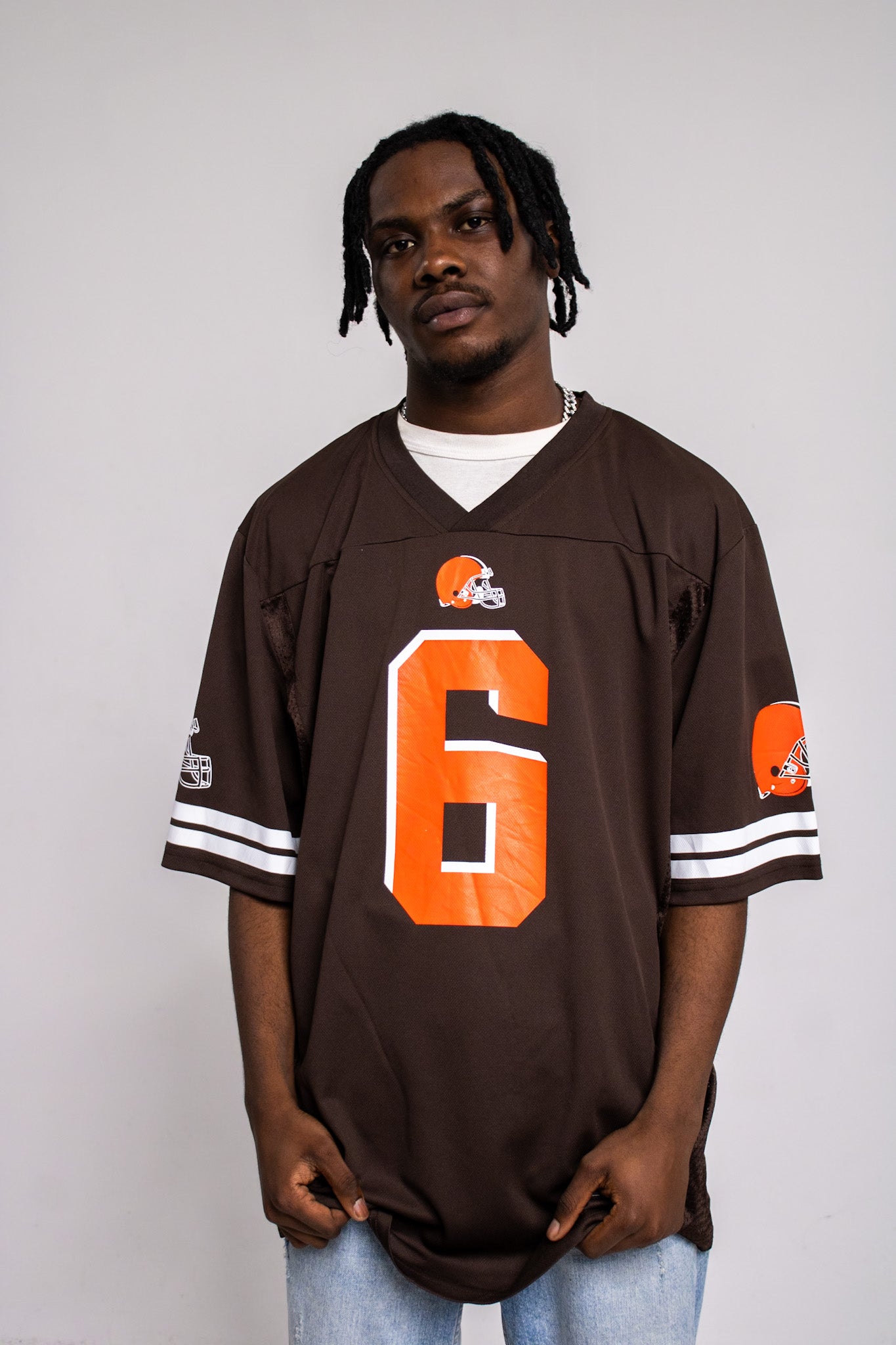 NFL Cleveland Jersey