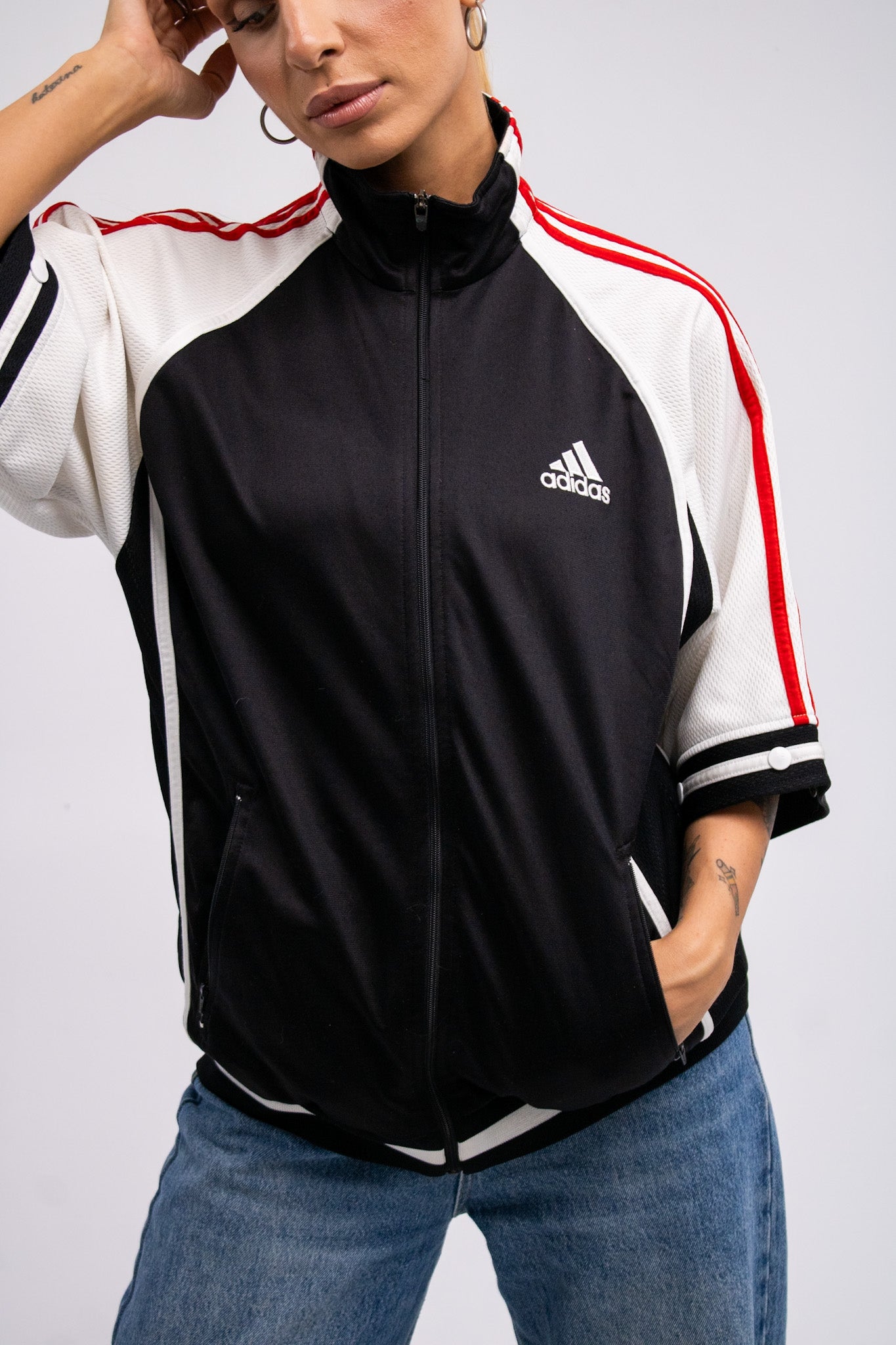 Adidas Jacket
