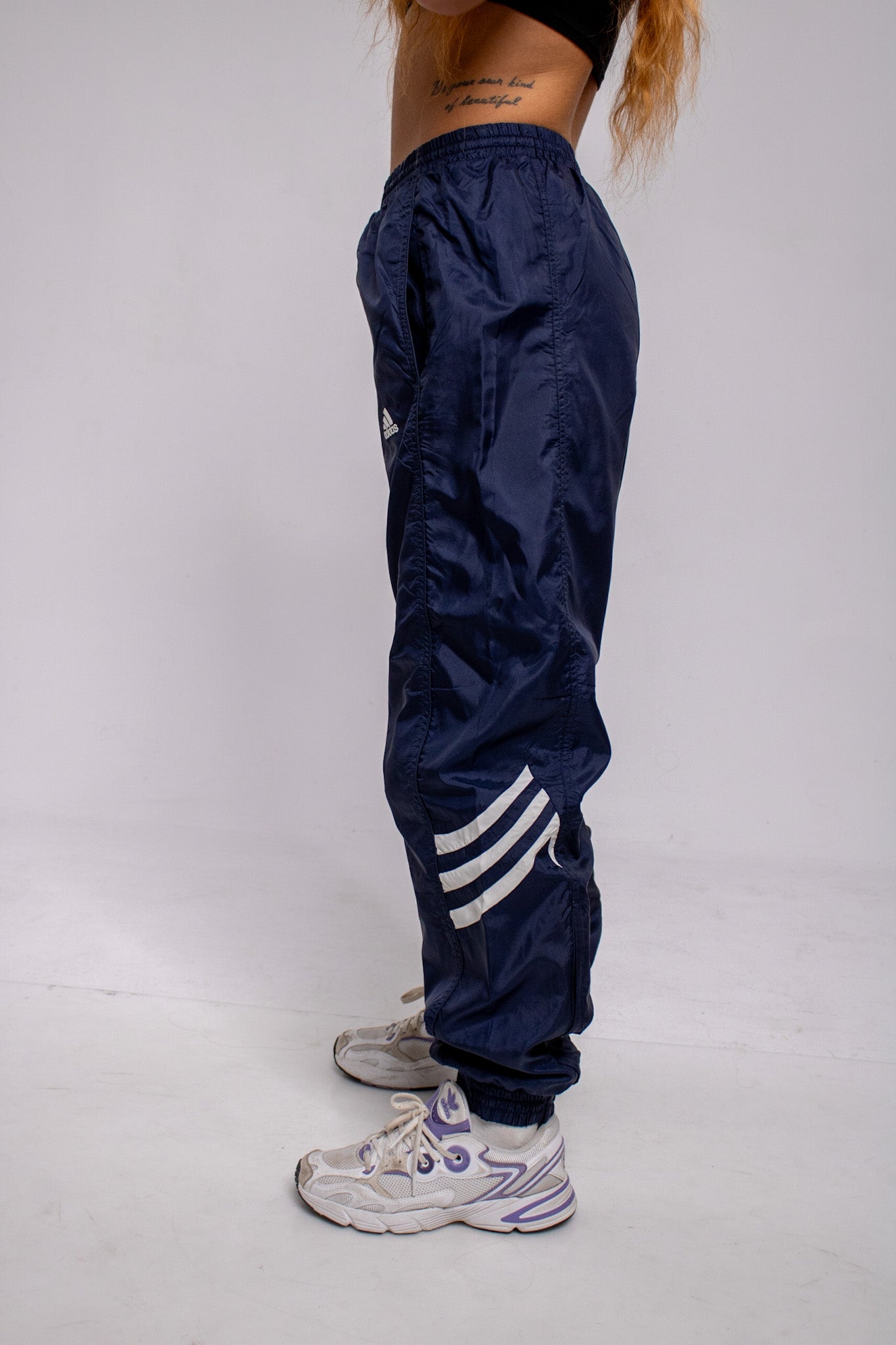 Adidas Track Pants