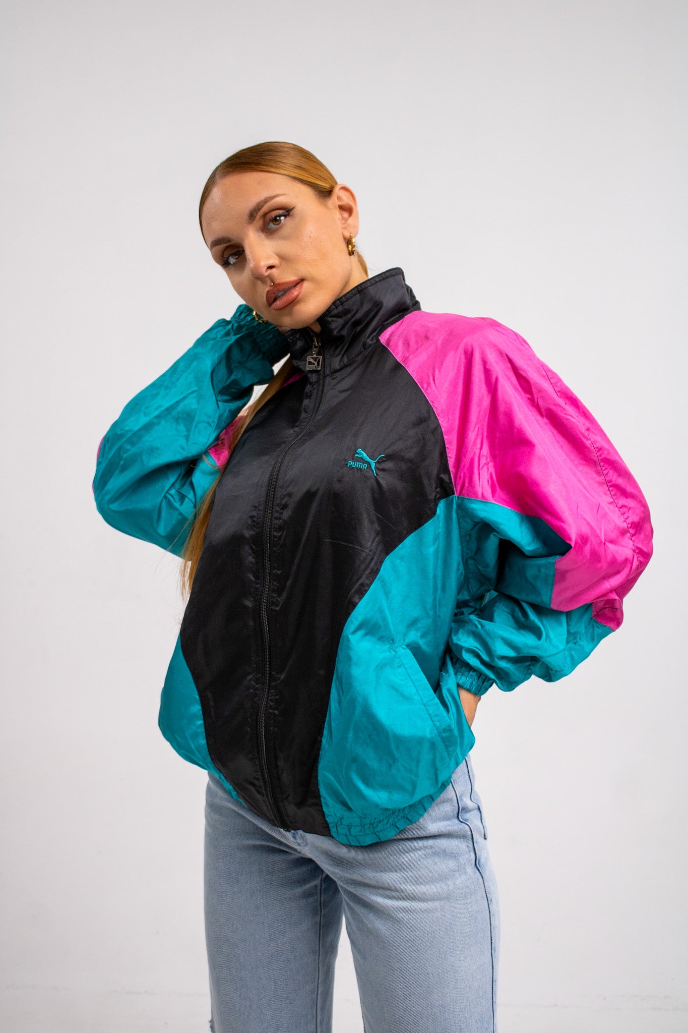 Puma jacket