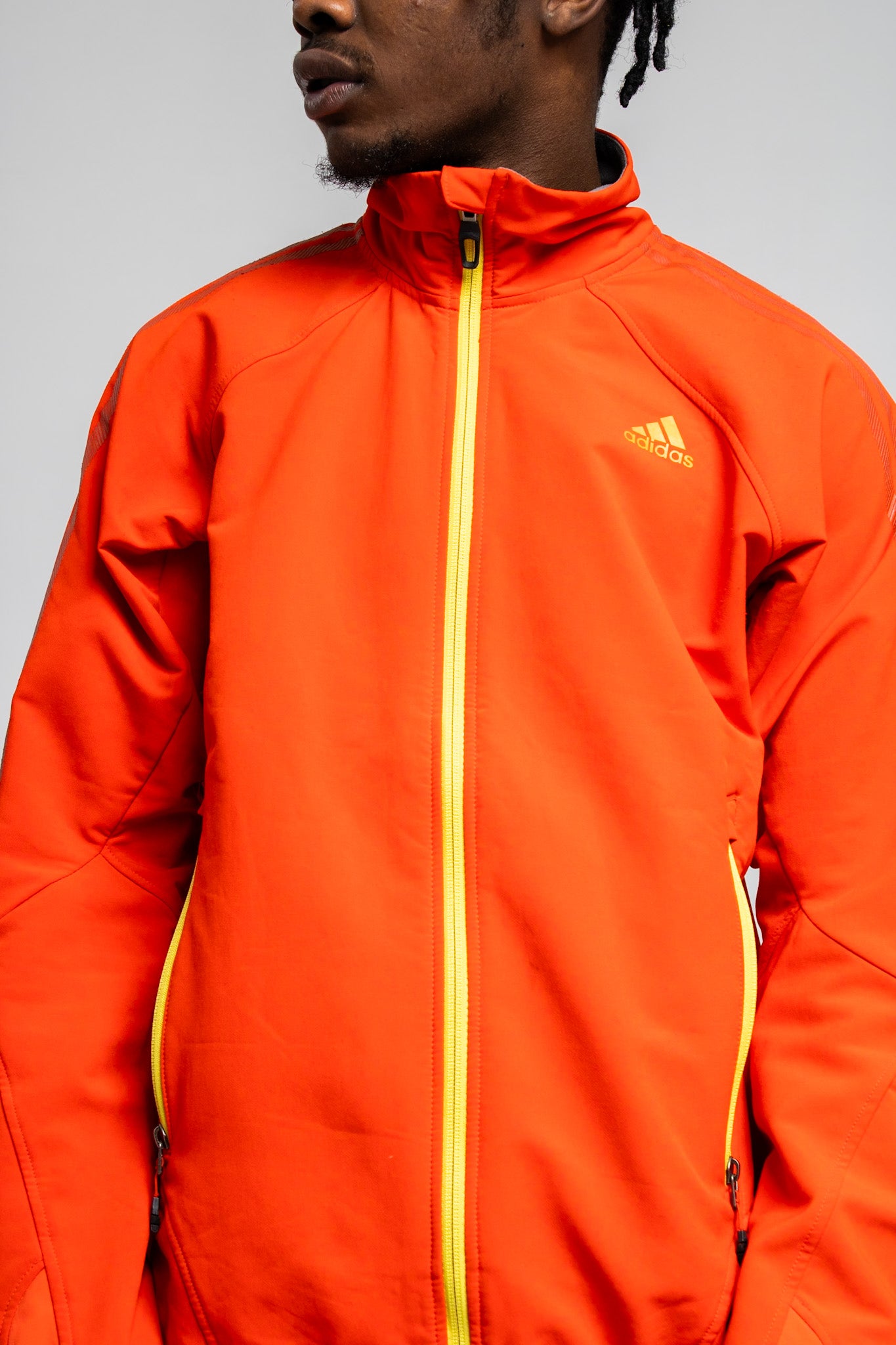 Adidas Jacket