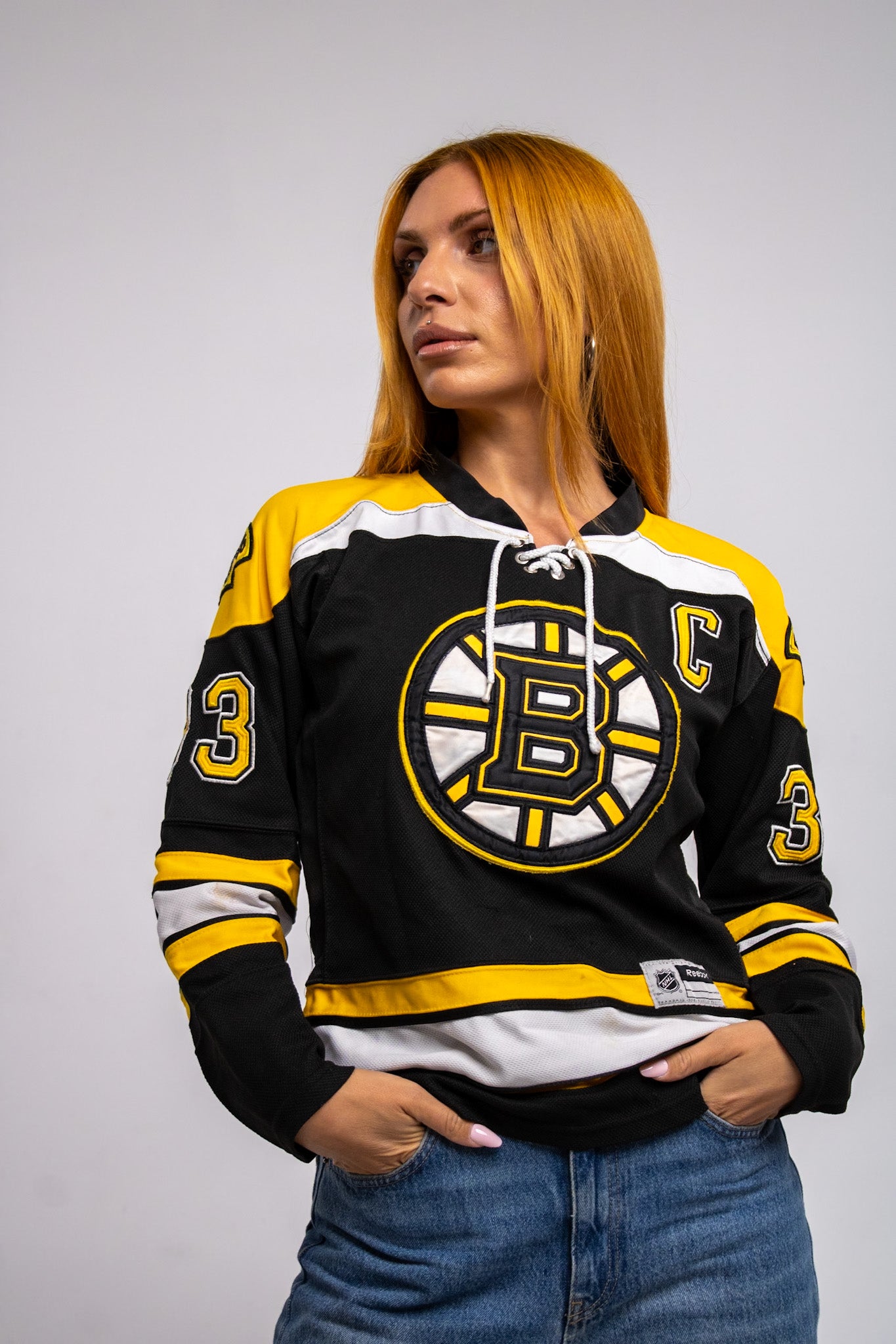 Reebok NHL JERSEY