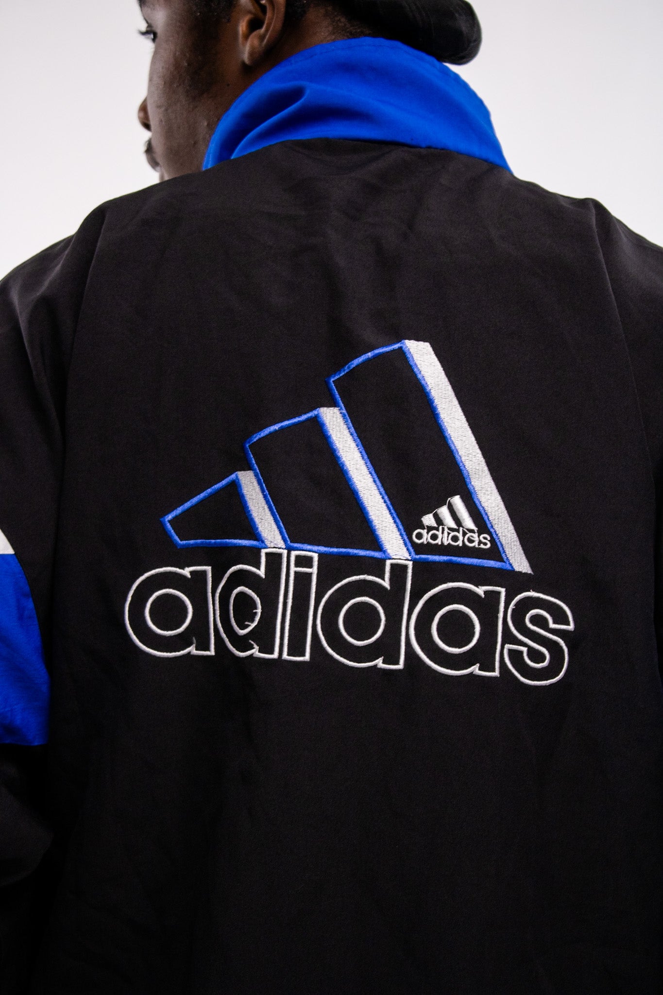 Adidas Jacket