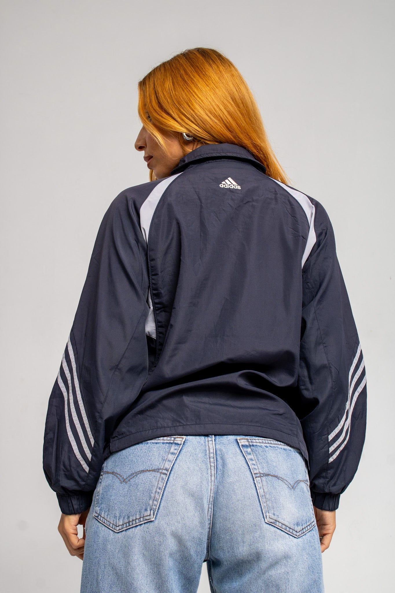 Adidas Jacket