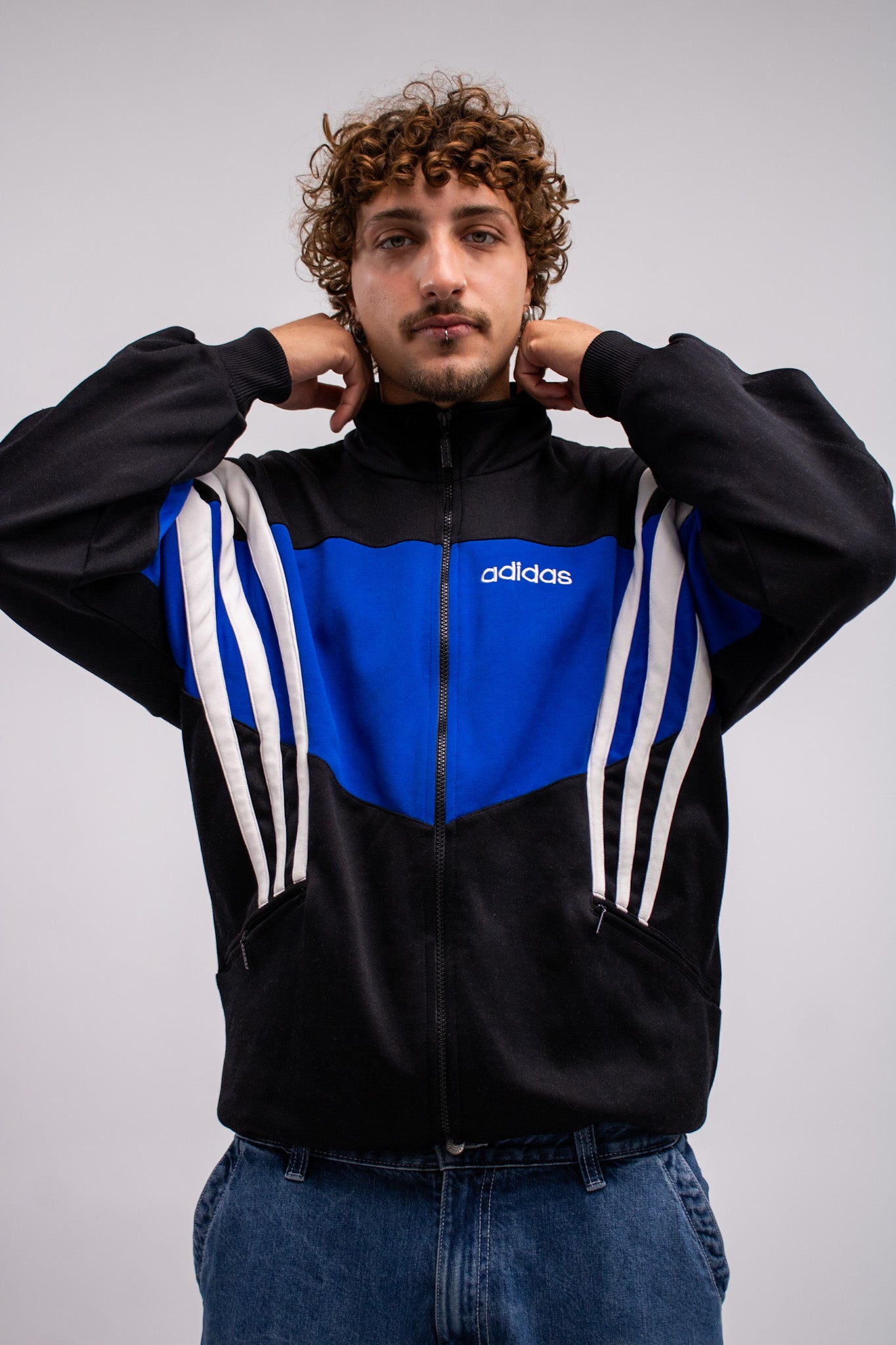 Adidas Jacket