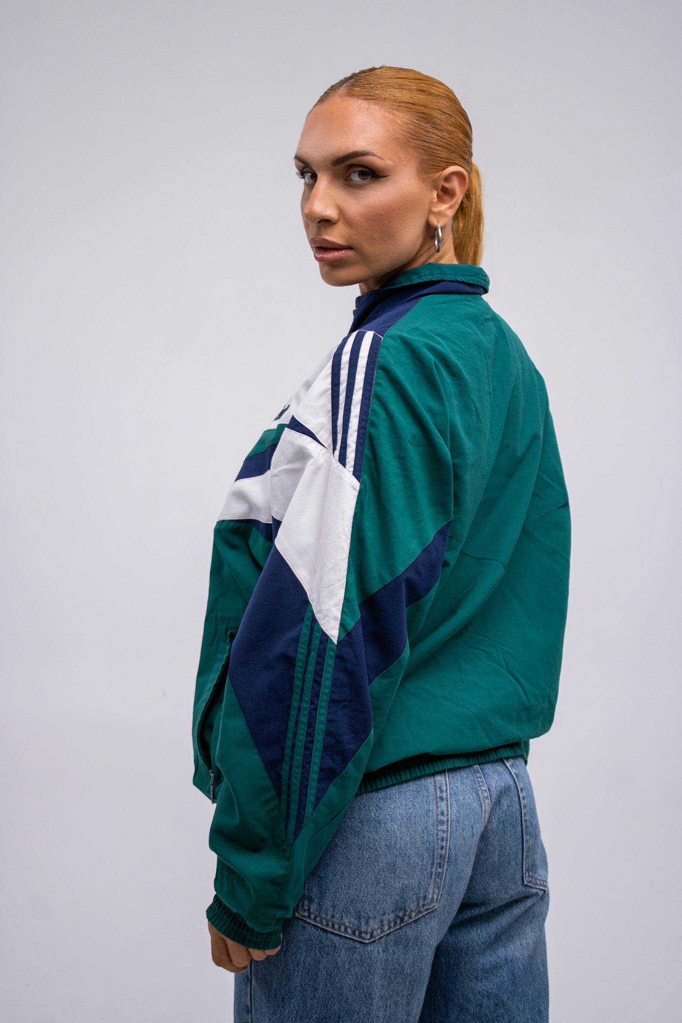 Adidas Jacket