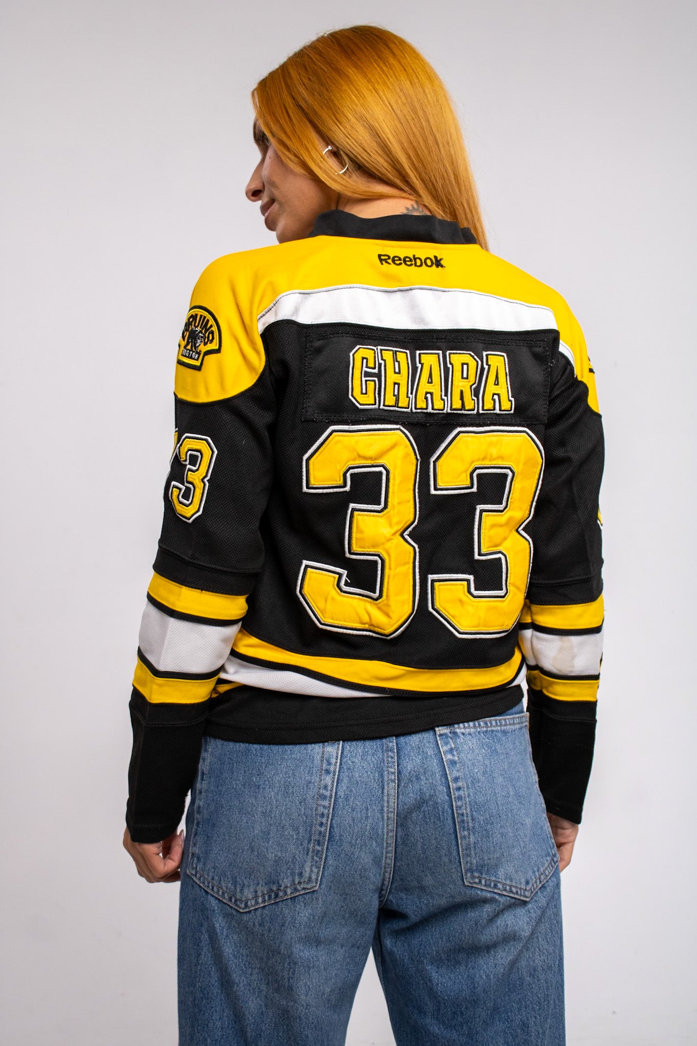 Reebok NHL JERSEY