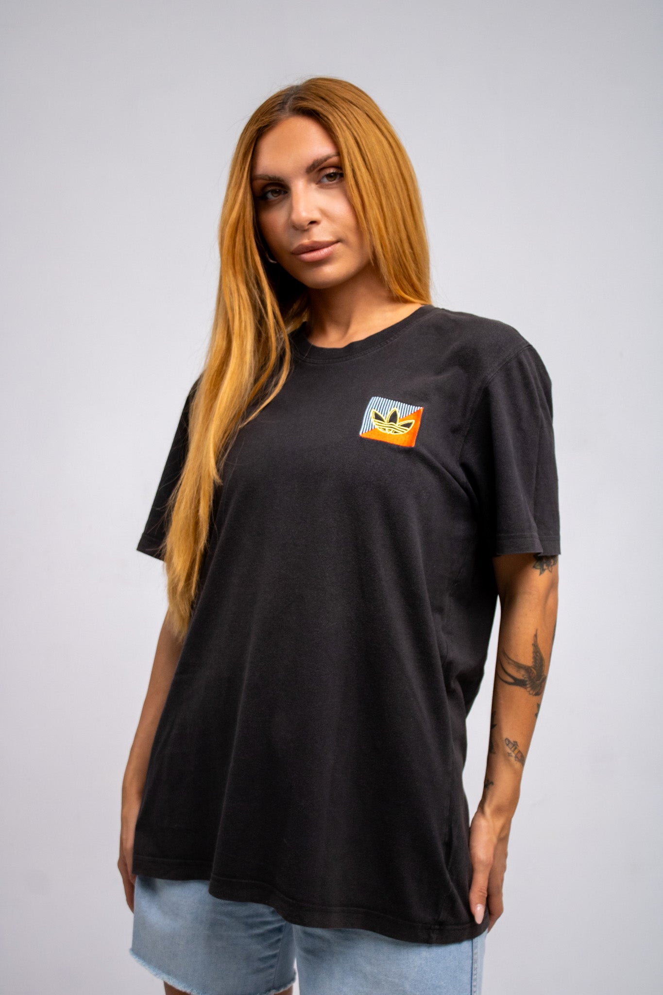 Adidas T-shirt