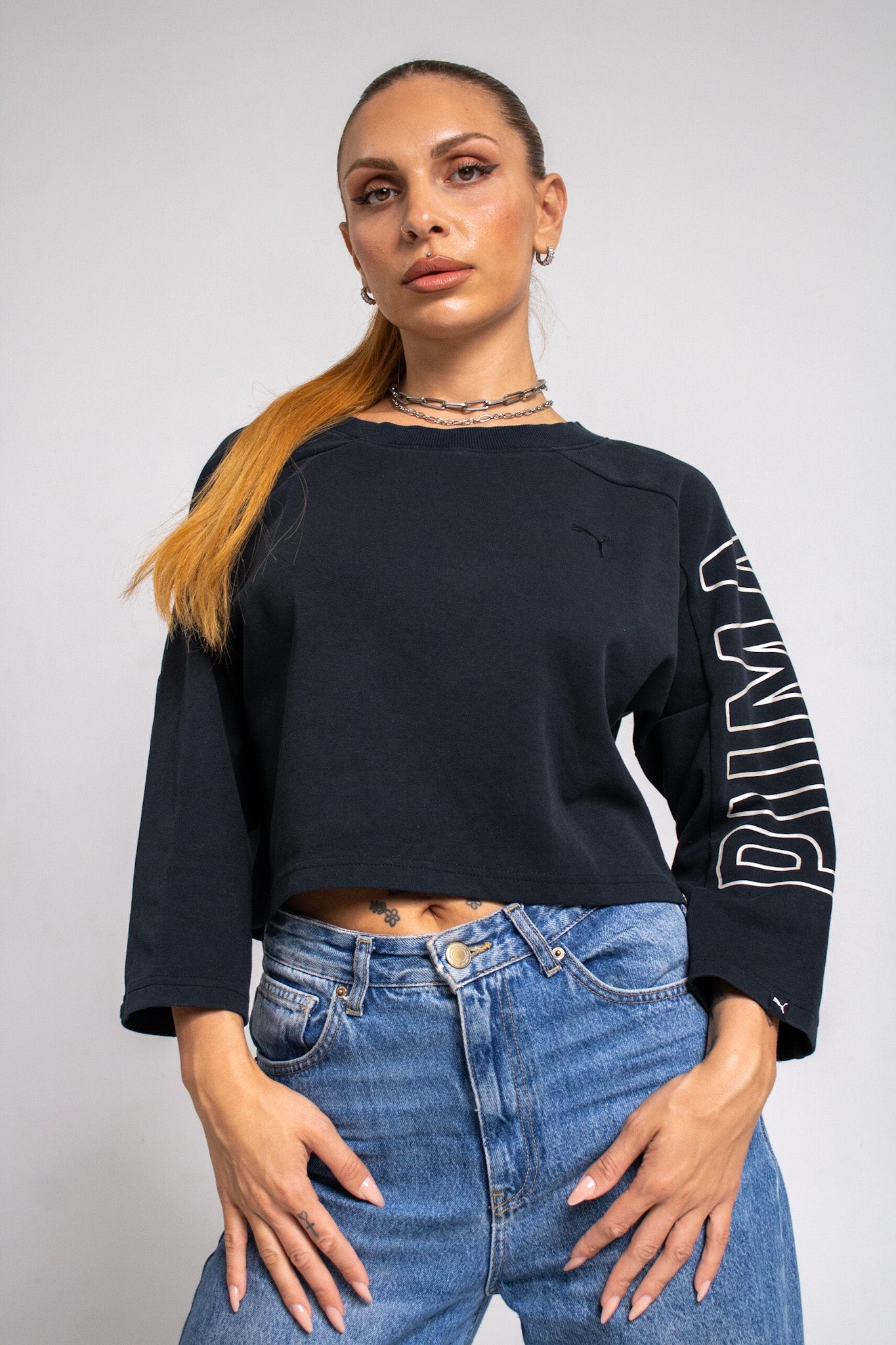 Puma Sweatshirt