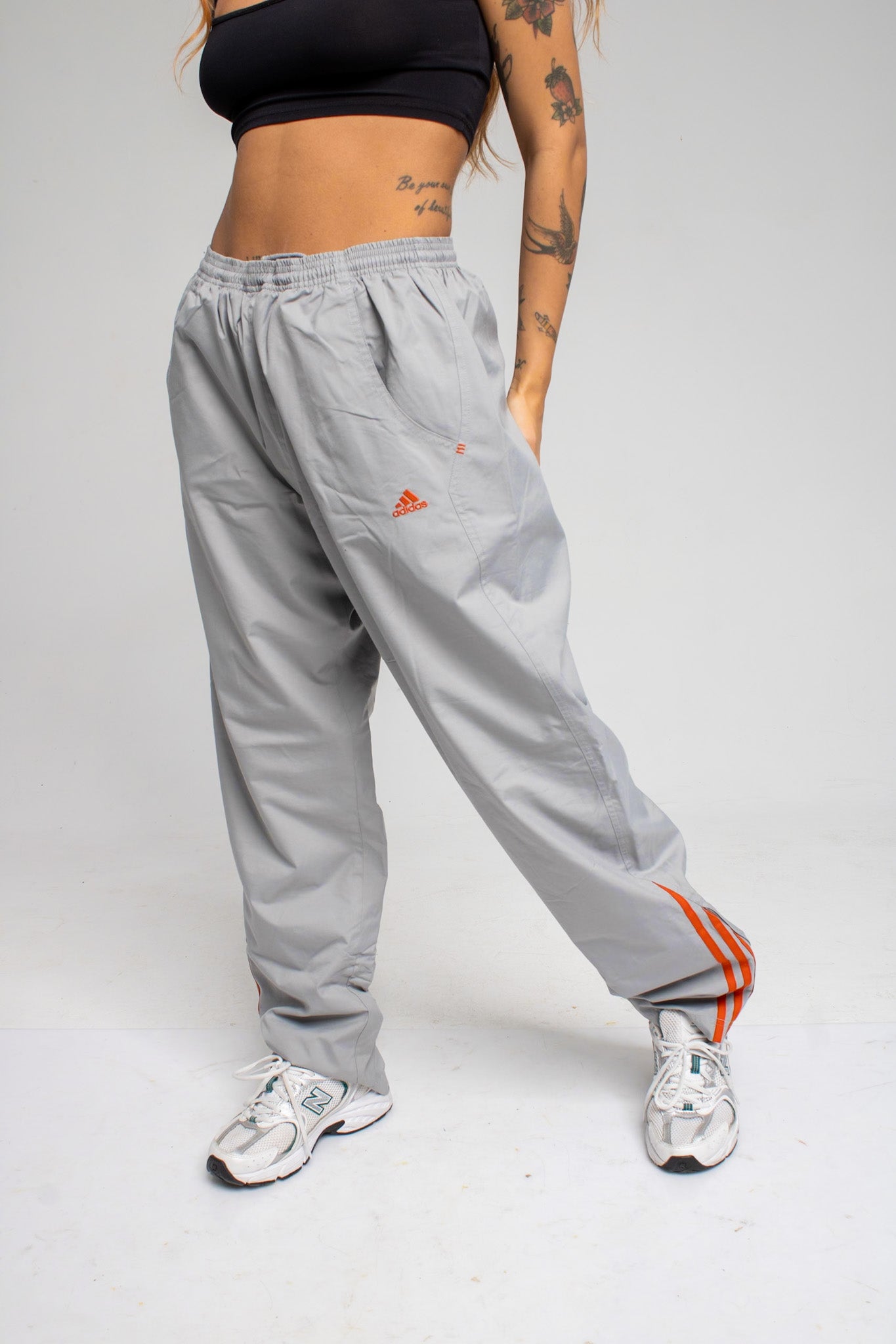Adidas Track Pants