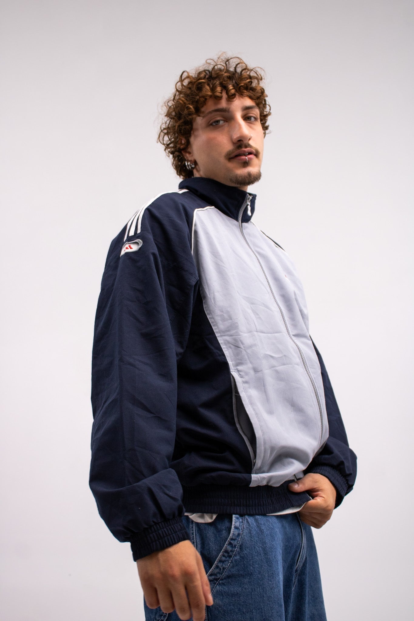 Adidas Jacket