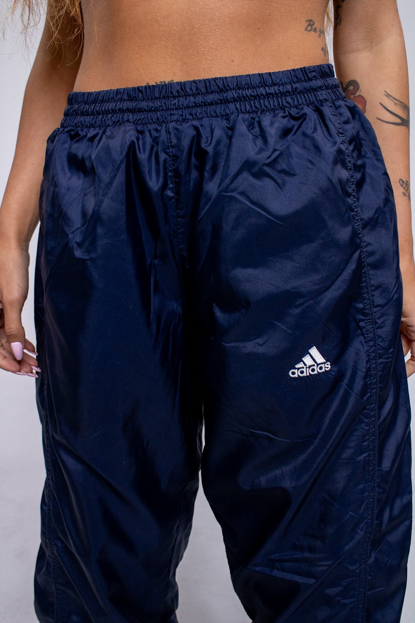 Adidas Track Pants