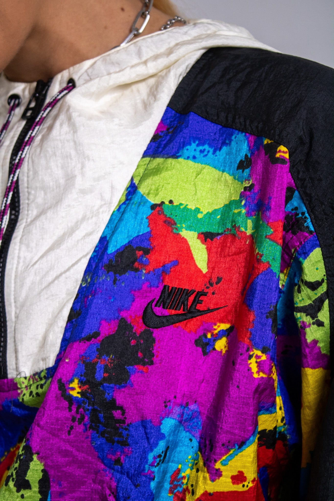 Nike Jacket