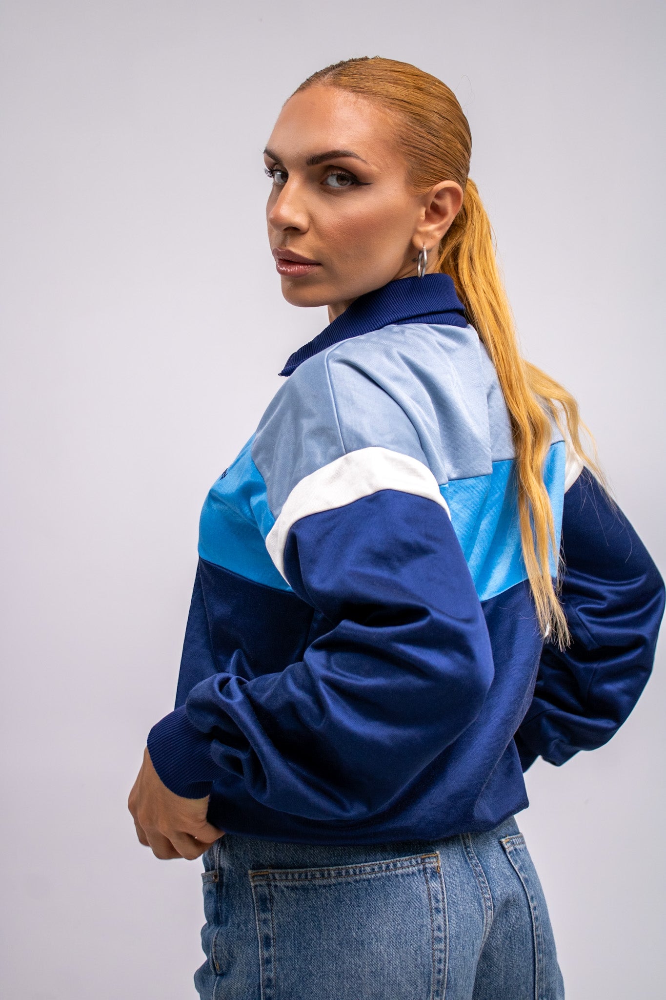 Adidas Jacket