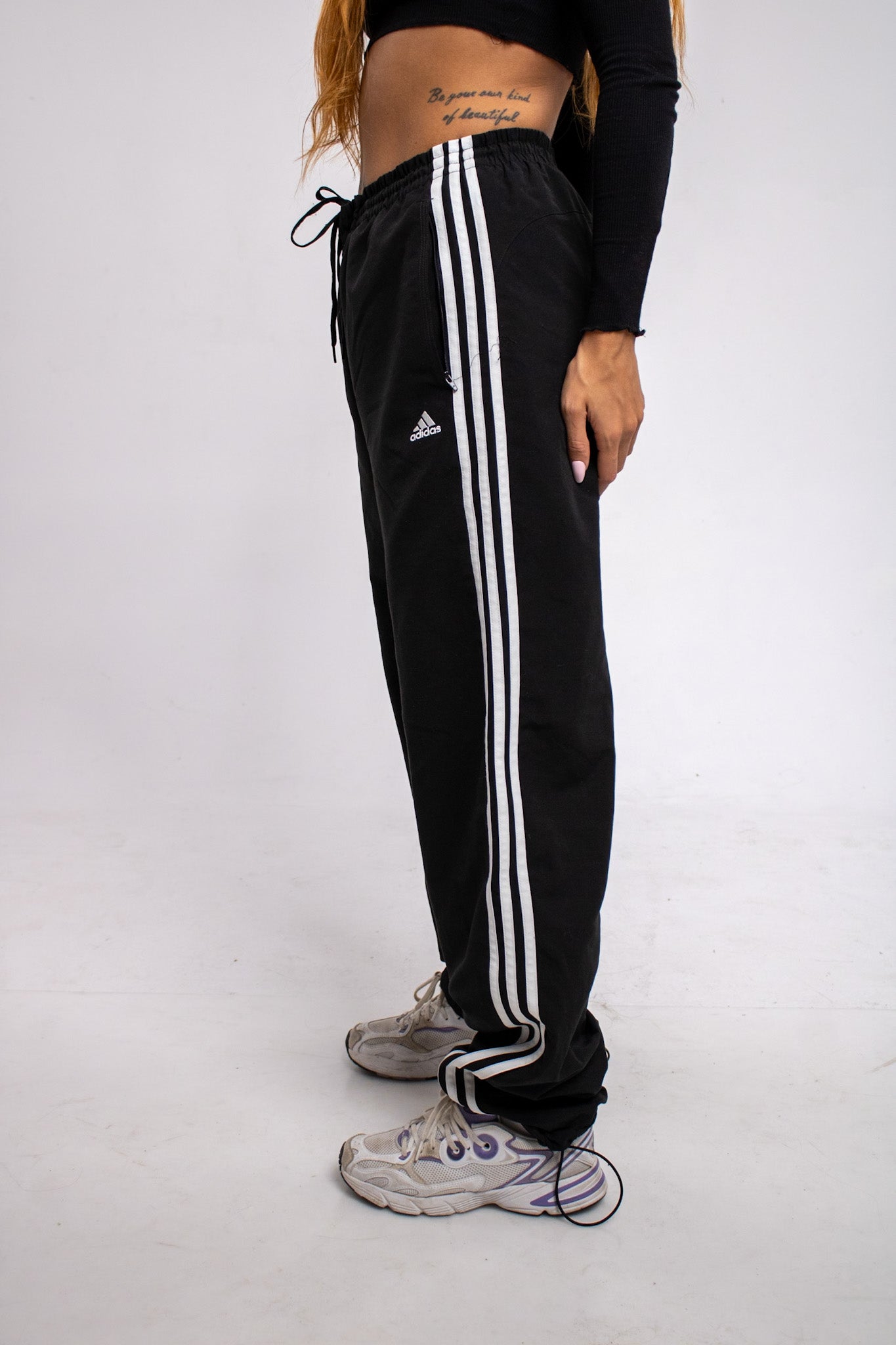 Adidas Track Pants