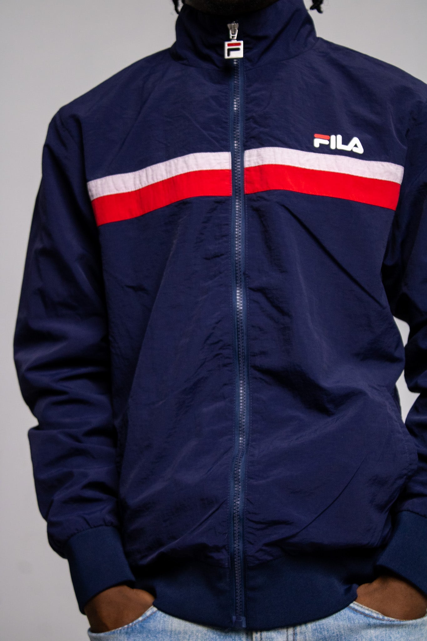 Fila Jacket