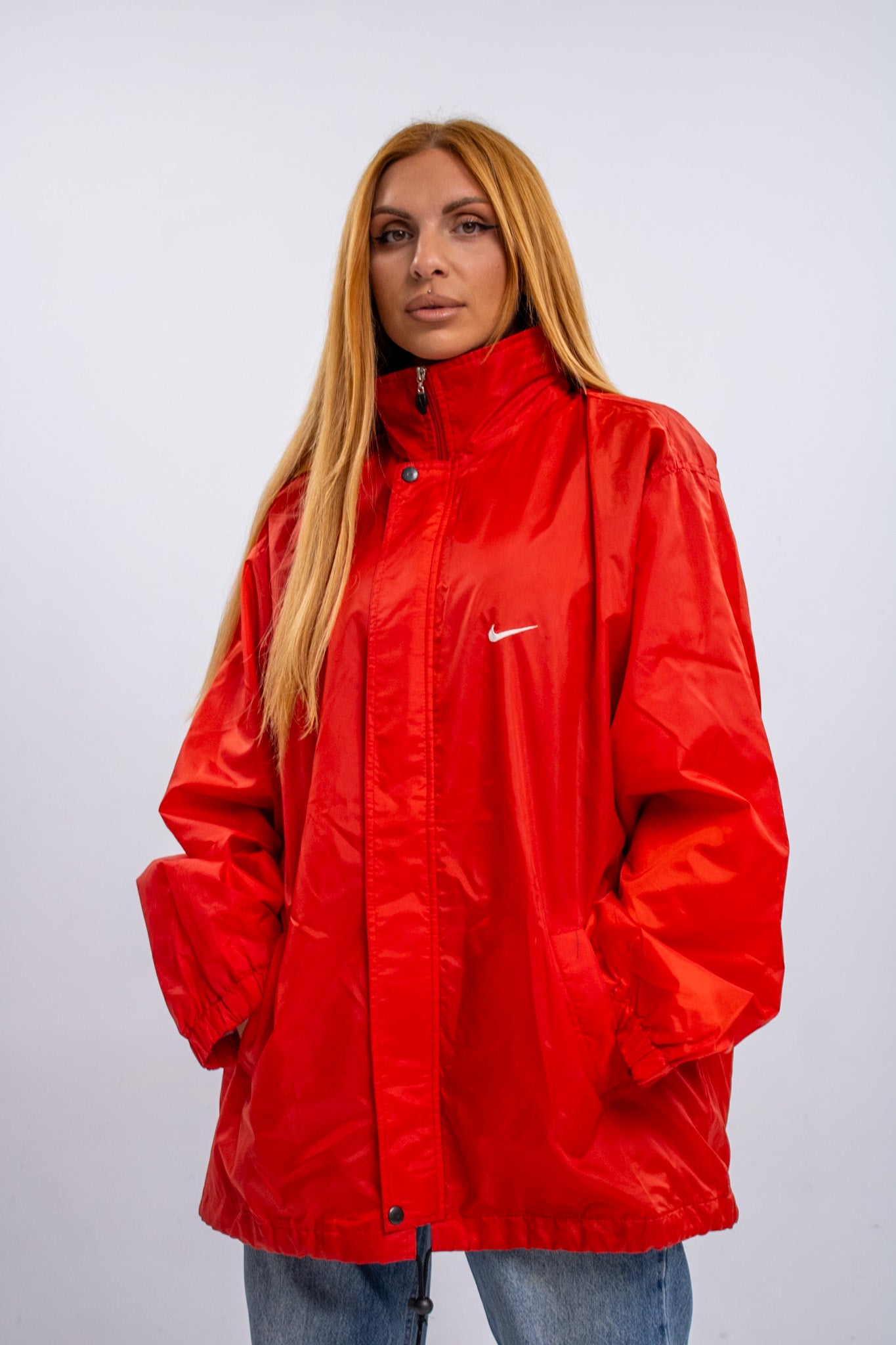 Nike Jacket