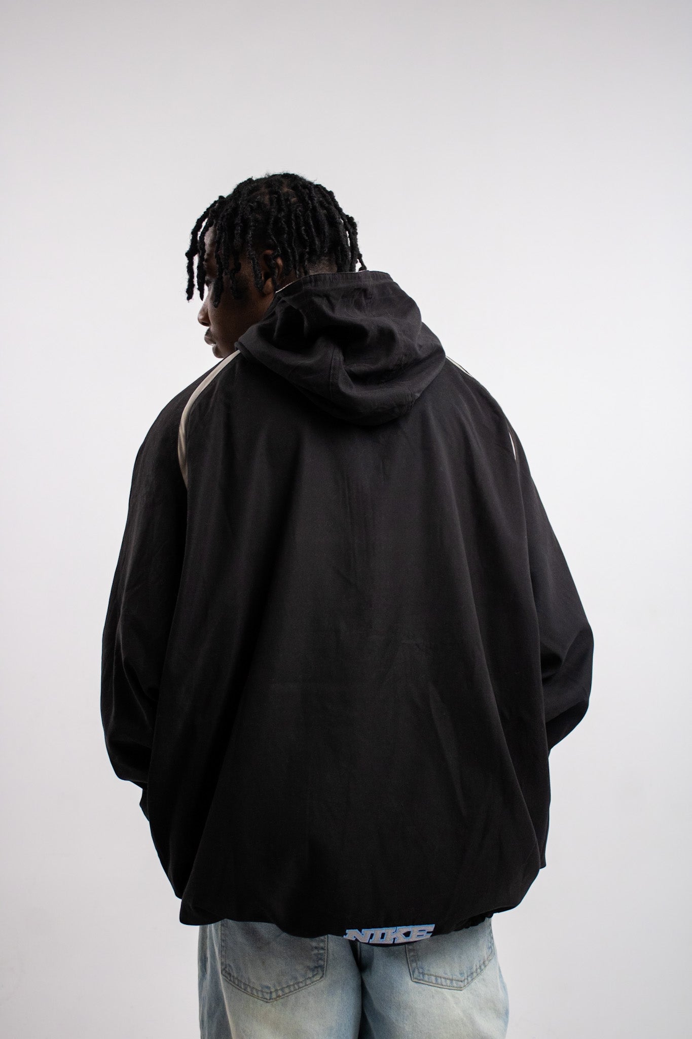 Nike Half-Zip Jacket