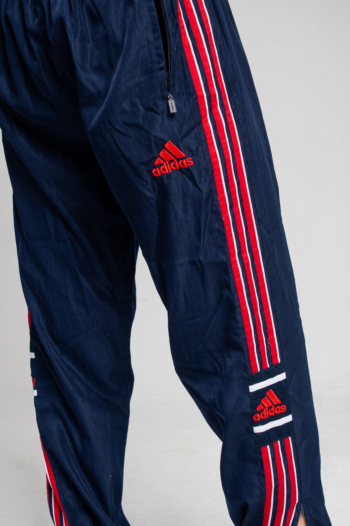 Adidas Vintage Track Pants