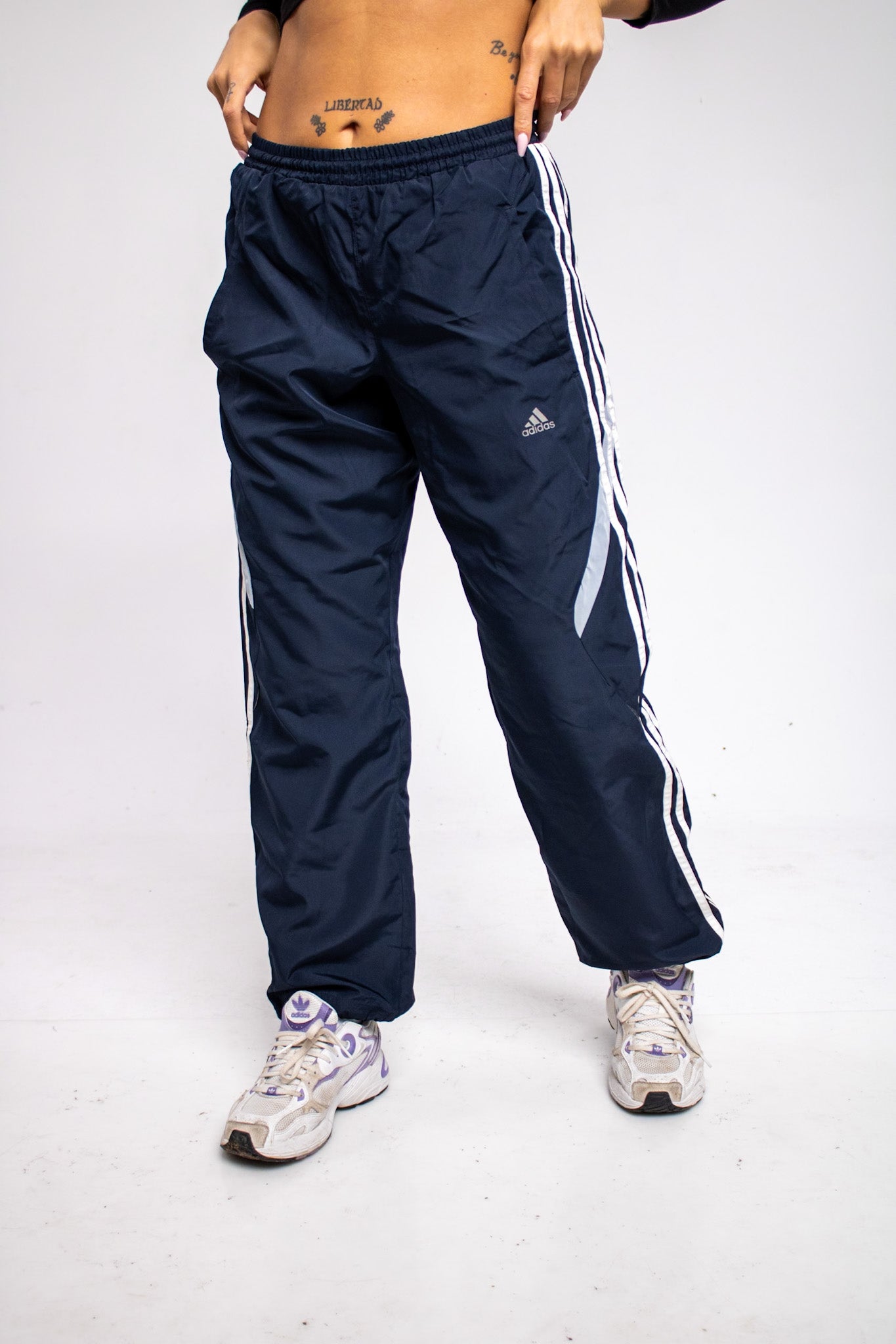 Adidas Track Pants