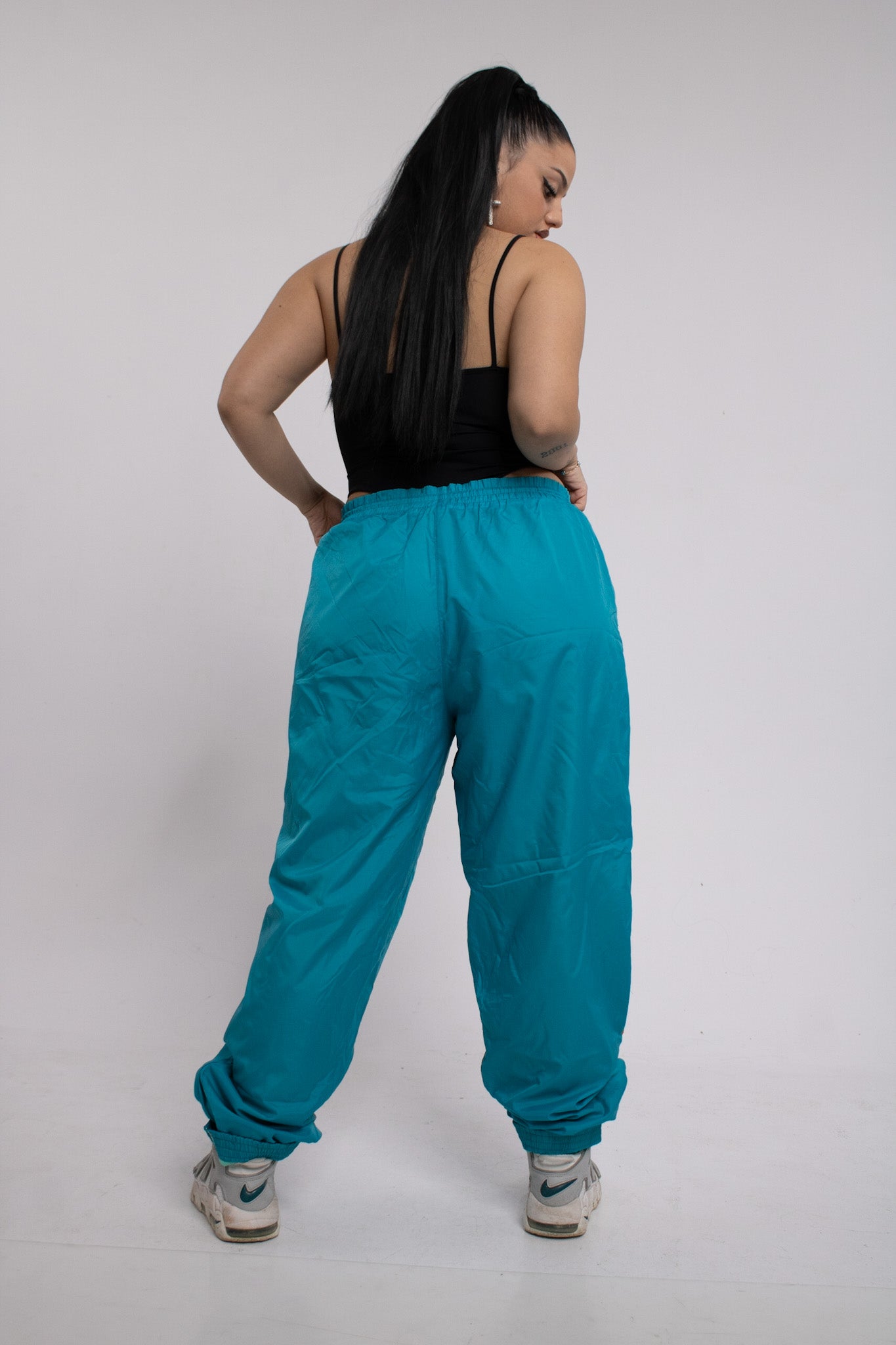 Nike Track Pants