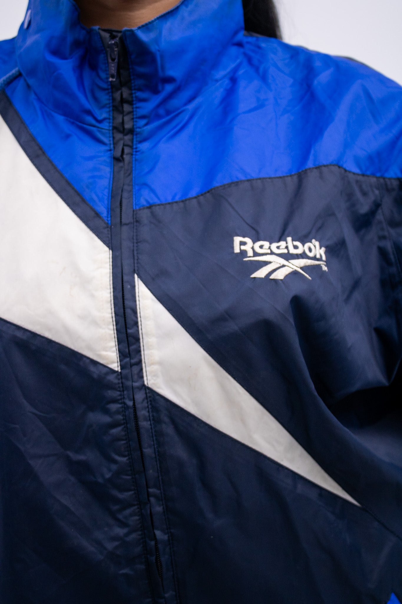 Reebok Jacket