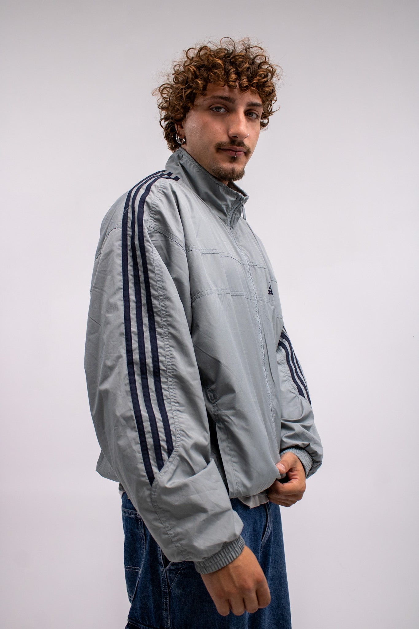 Adidas Jacket
