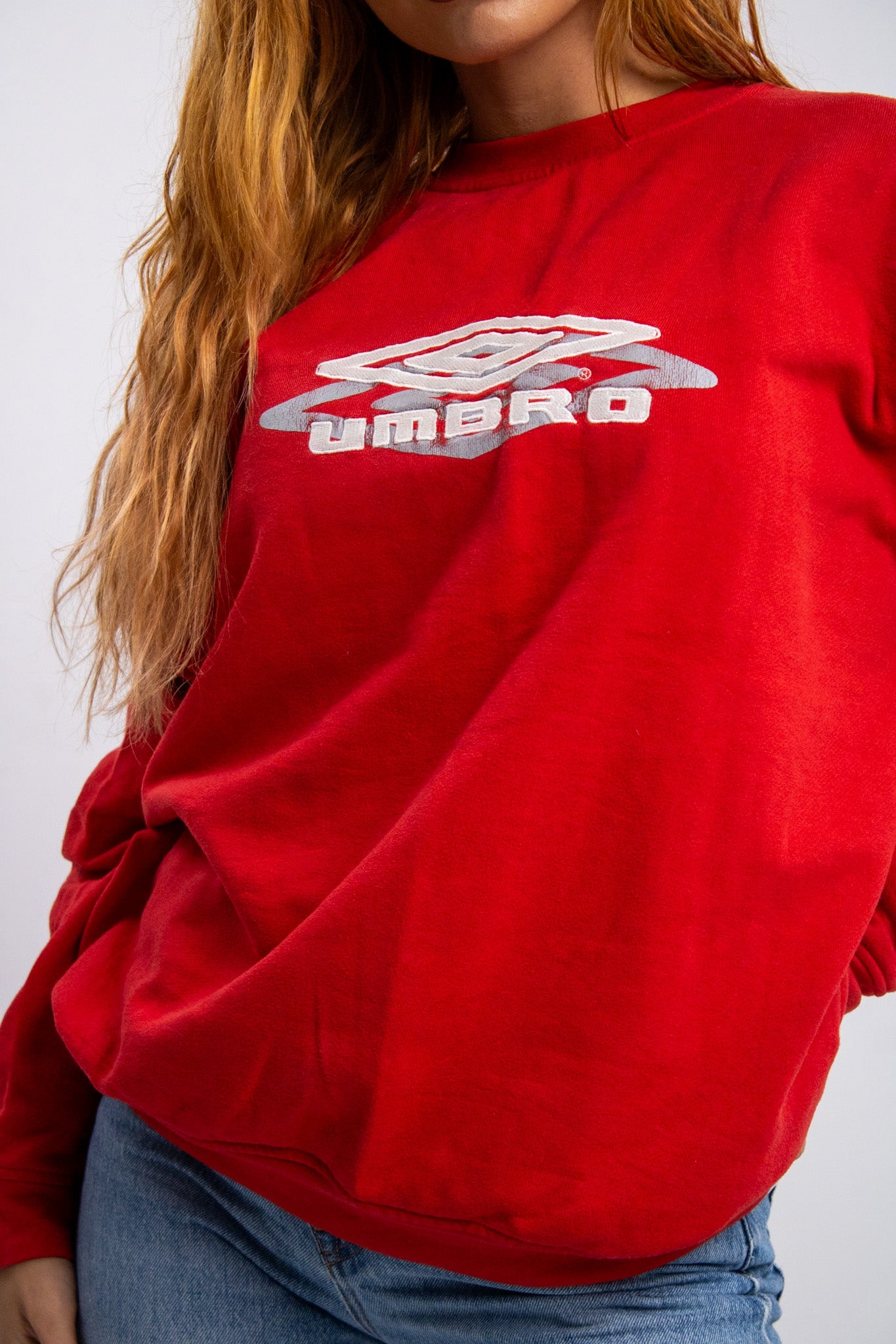 Umbro Vintage Sweatshirt