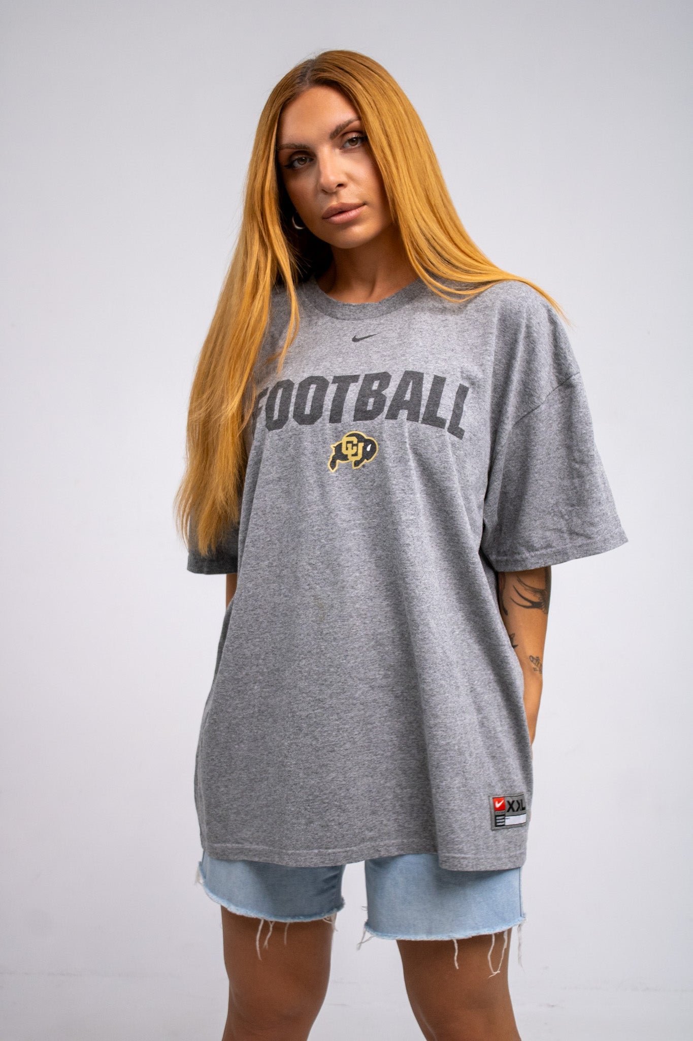 Nike Football T-shirt