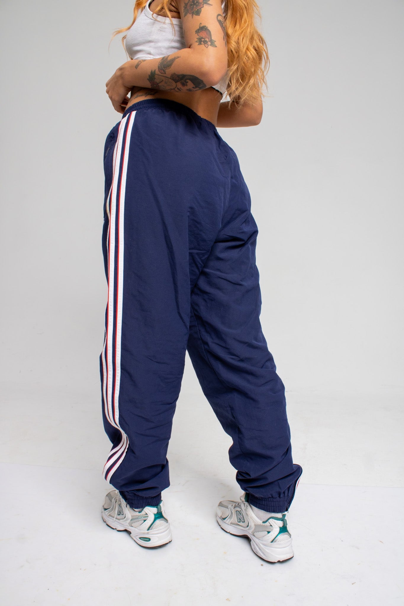 Adidas Track Pants