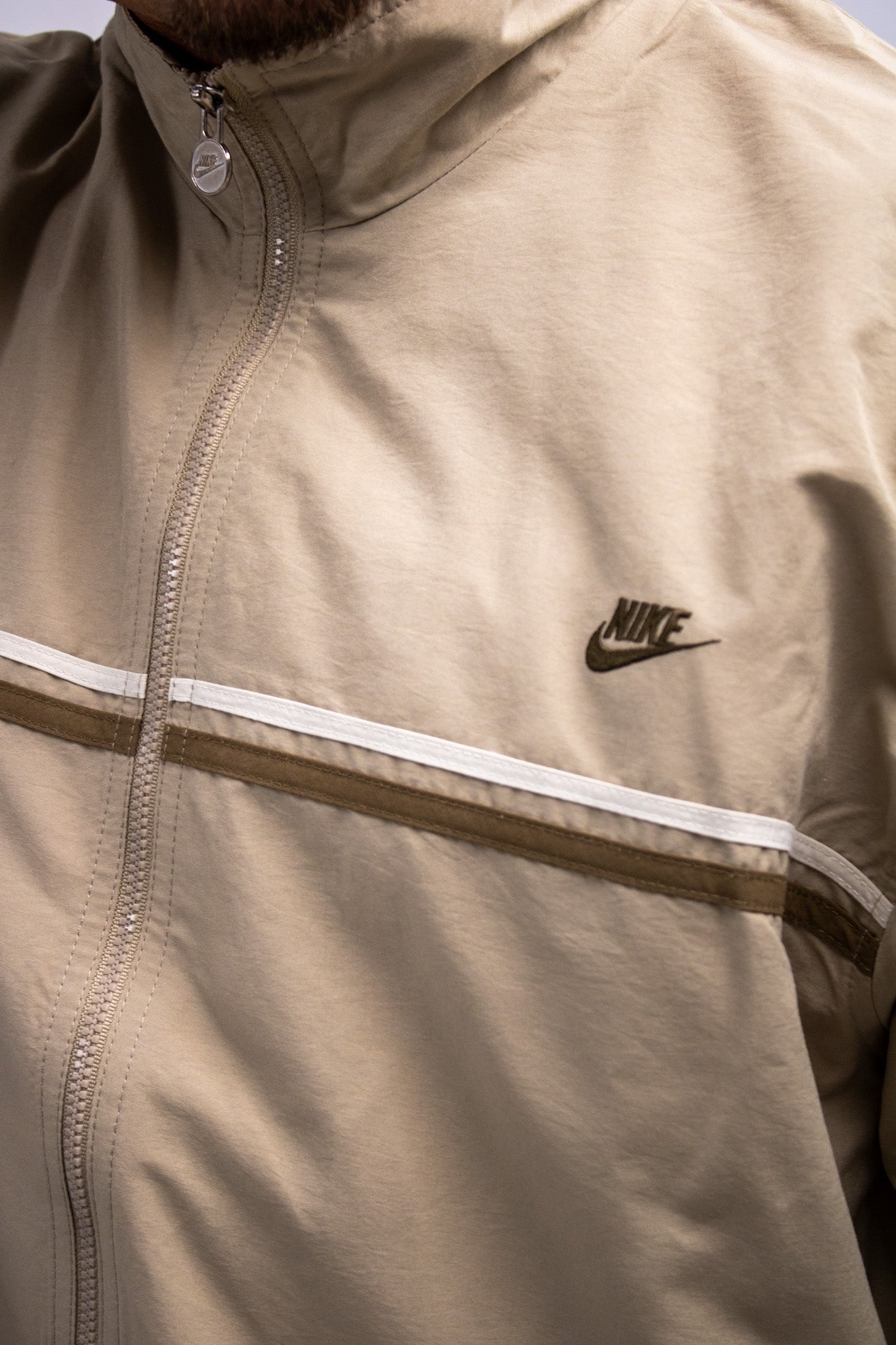 Nike Jacket
