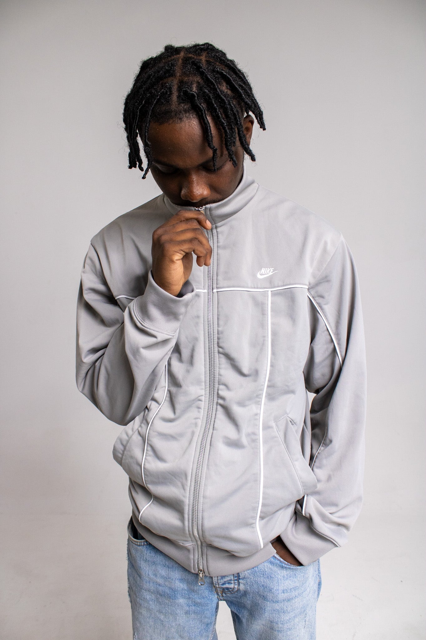 Nike Jacket