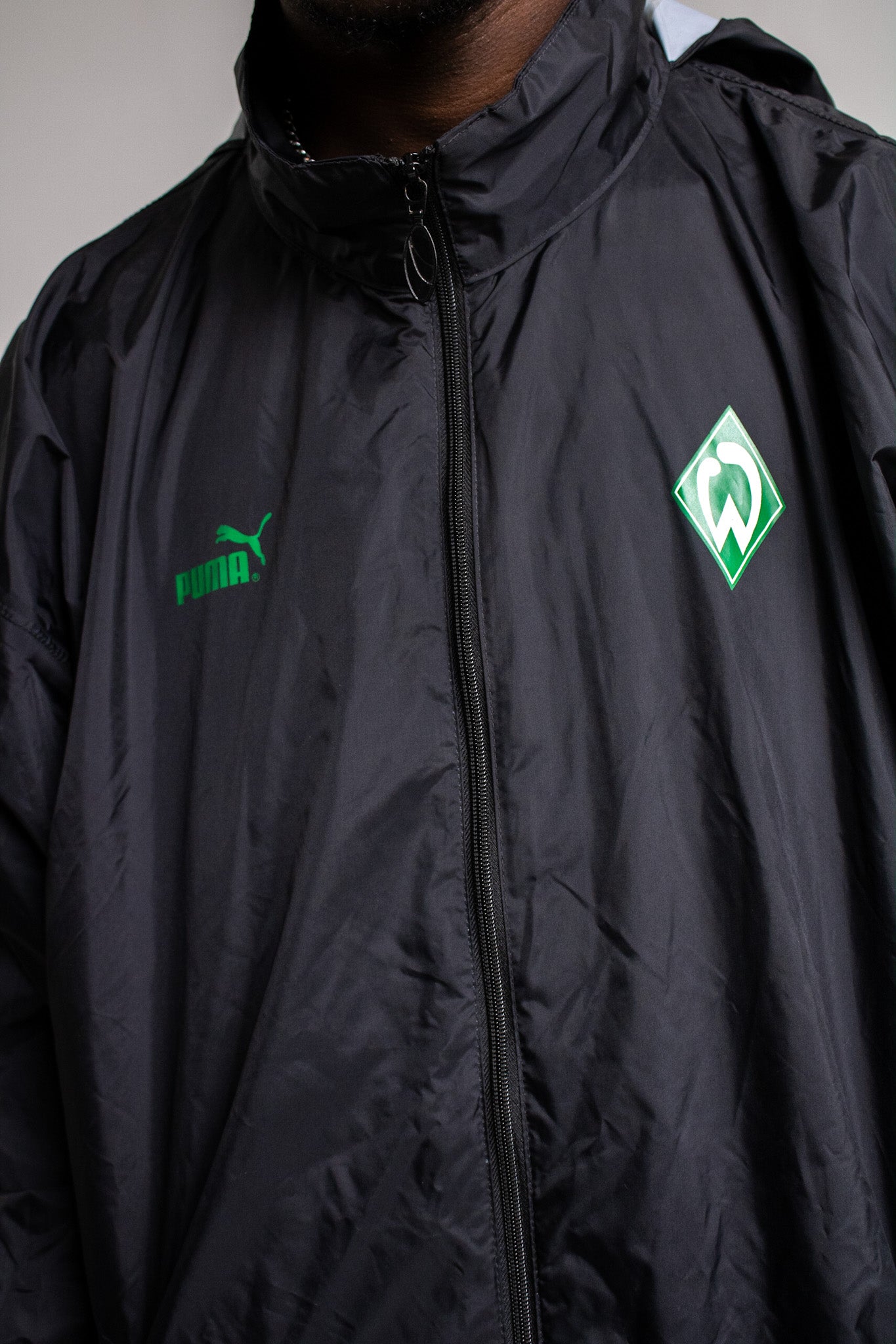 Puma Jacket