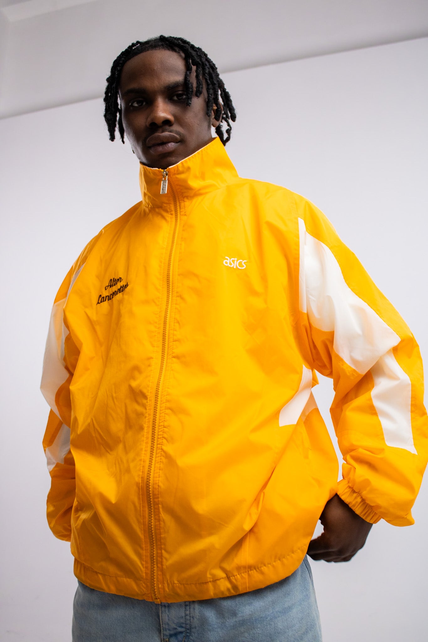 ASICS Jacket